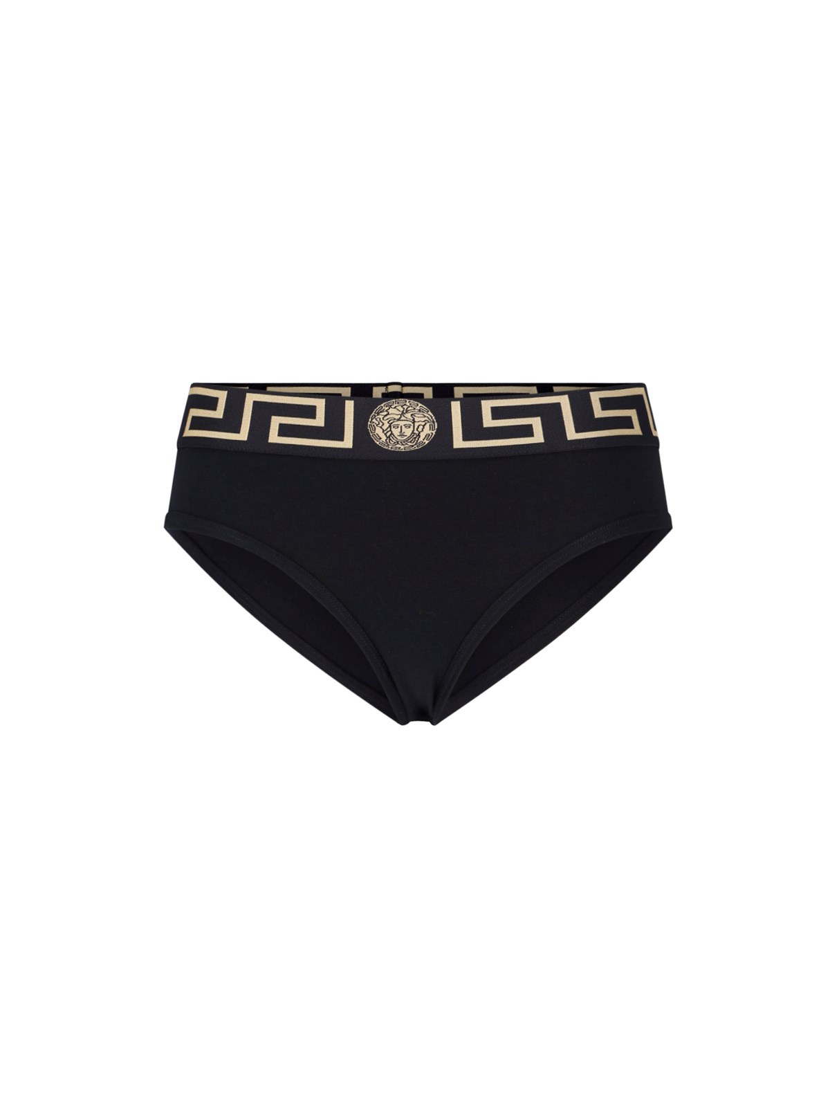 Versace Greek-Edge Briefs