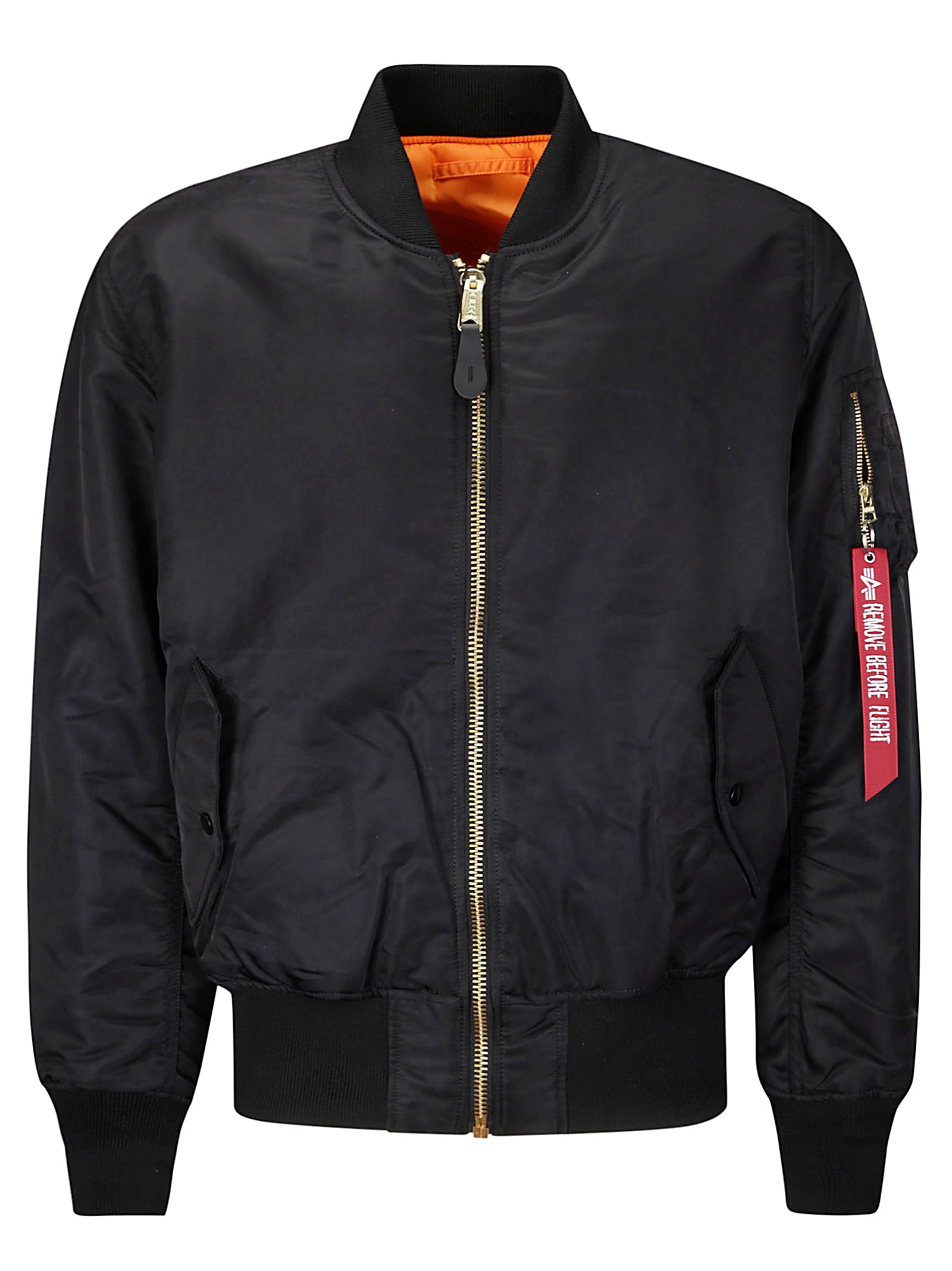 Alpha Industries Ma-1 (heritage)