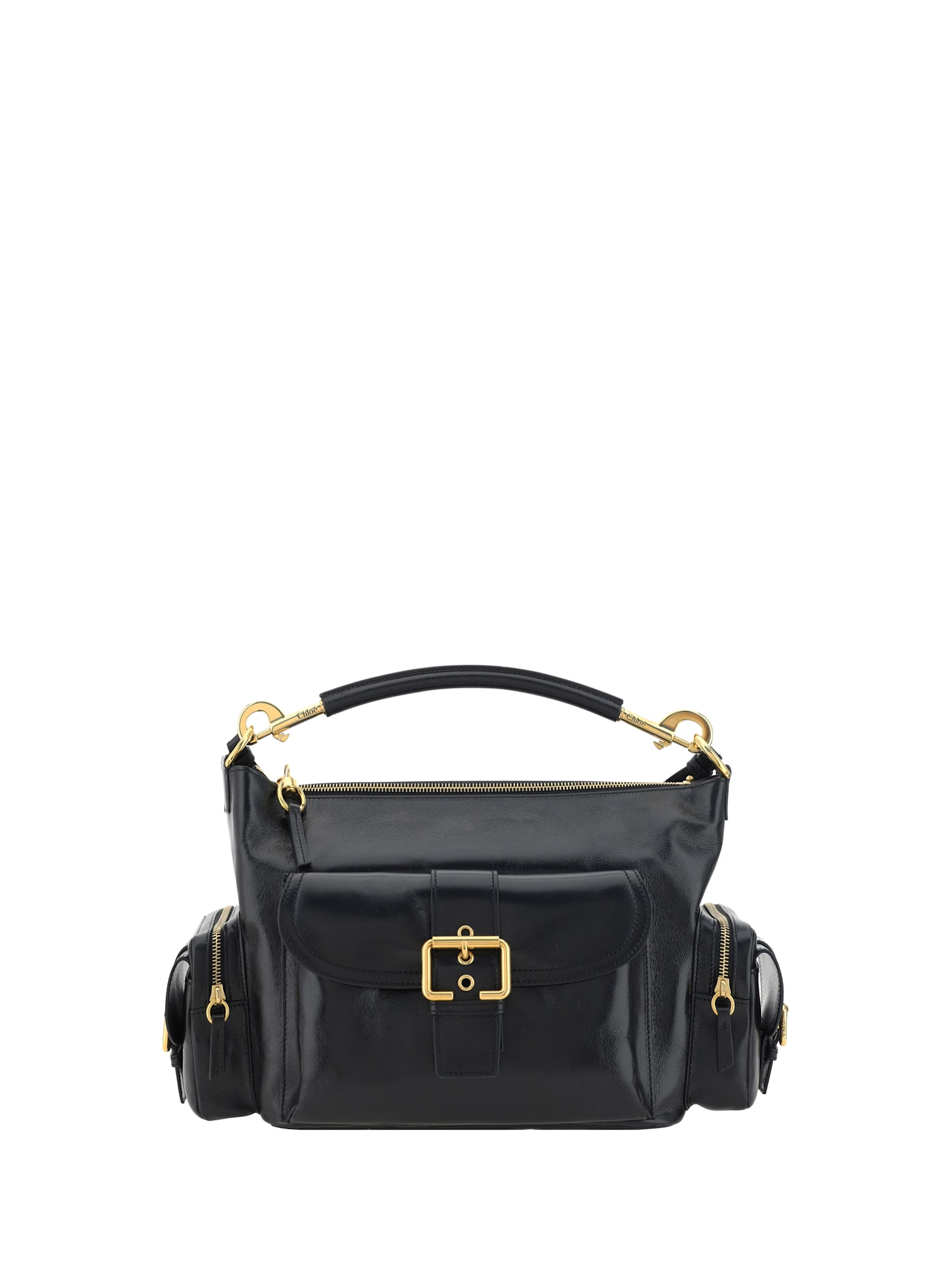 Chloé Camera Handbag