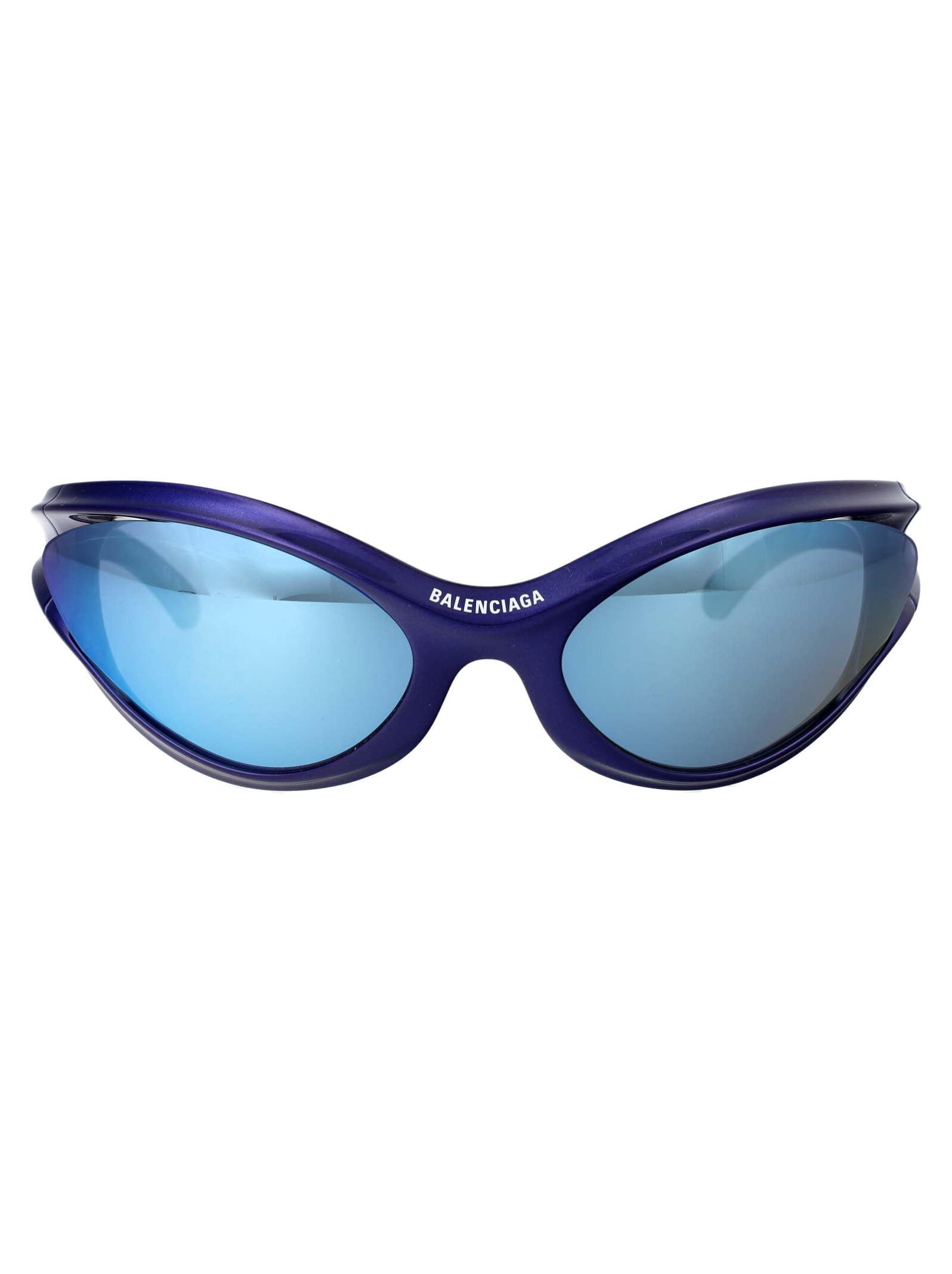 Balenciaga Eyewear Bb0317s Sunglasses
