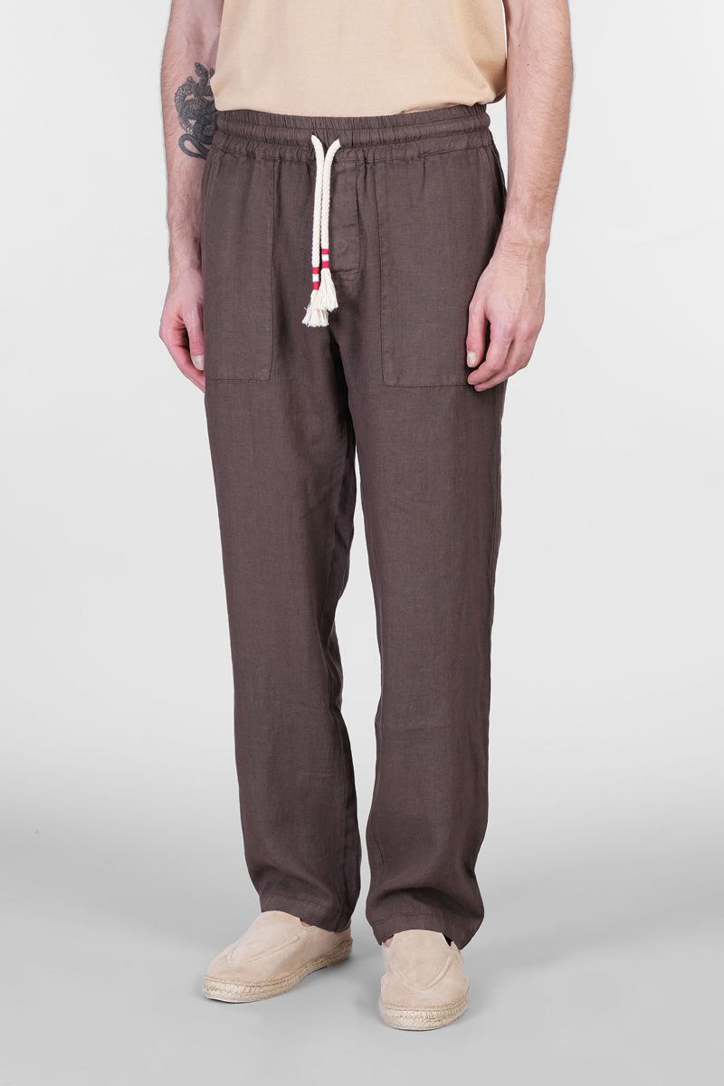 MC2 Saint Barth Calais Pants