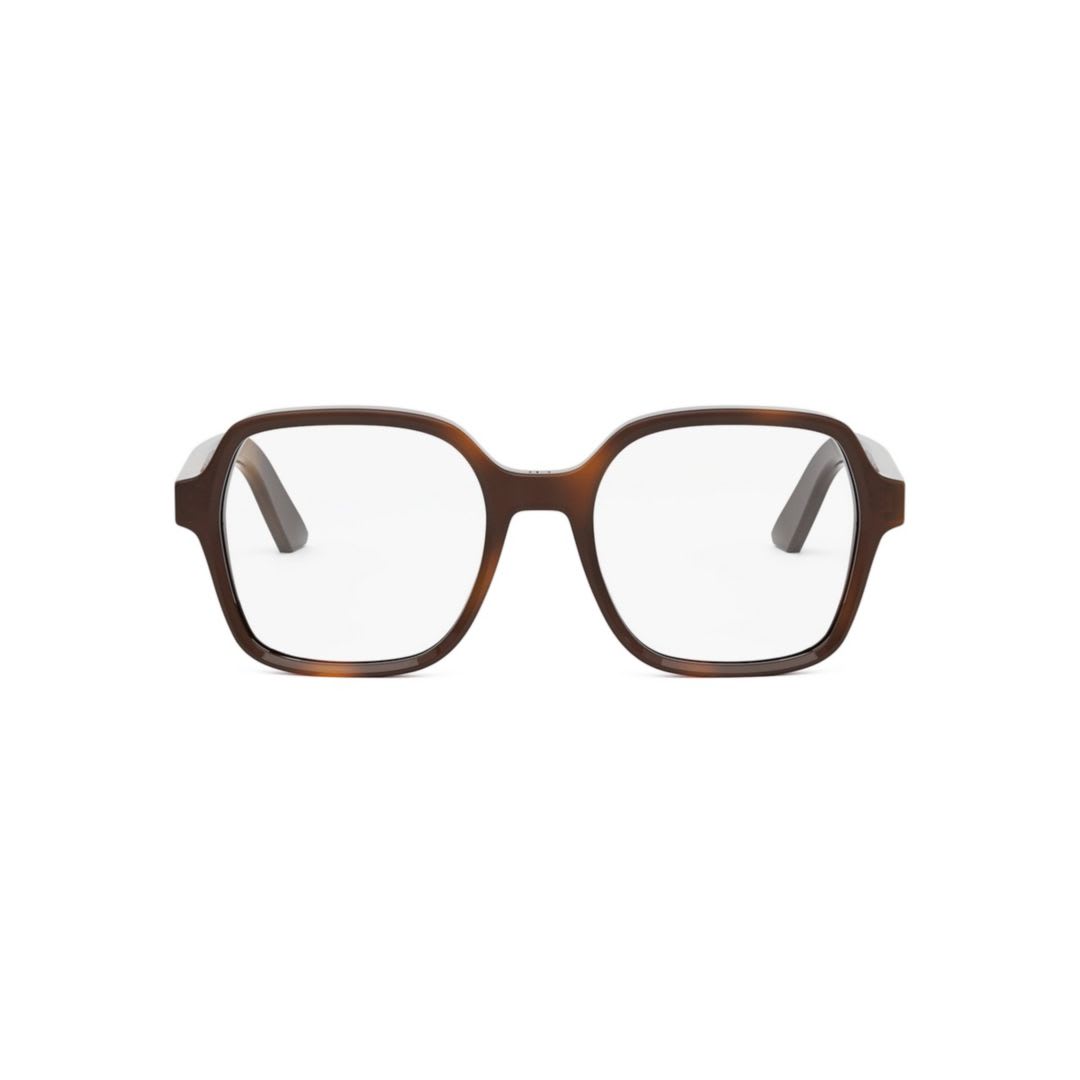 Dior Eyewear Cd50122i053 - Black