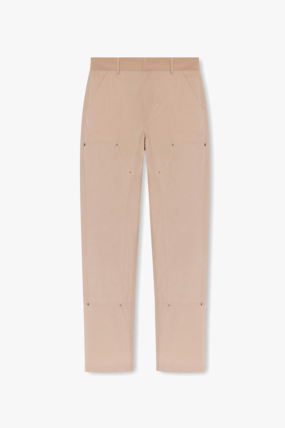 FourTwoFour on Fairfax Trousers With Pockets