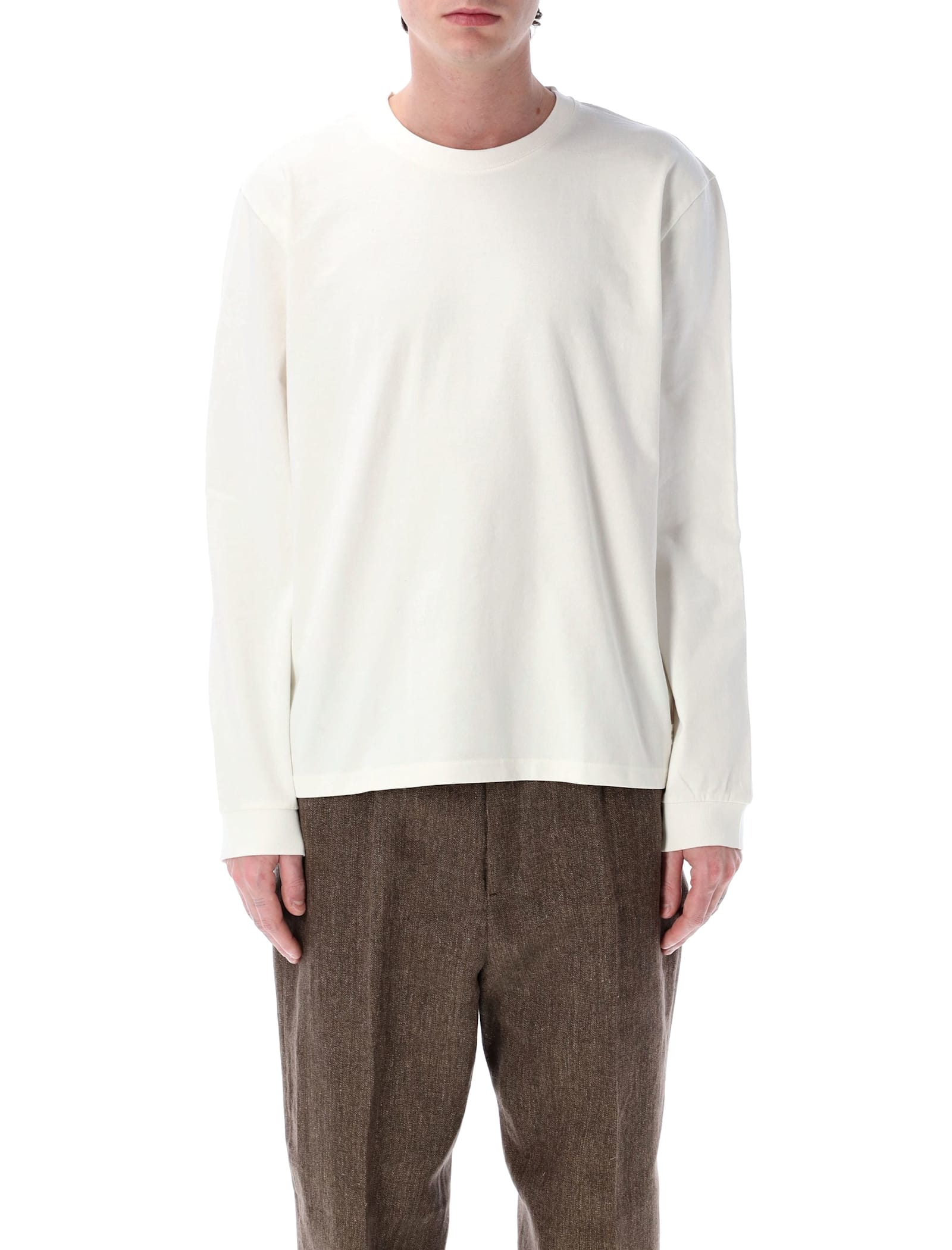 Our Legacy Tour Long Sleeve T-shirt