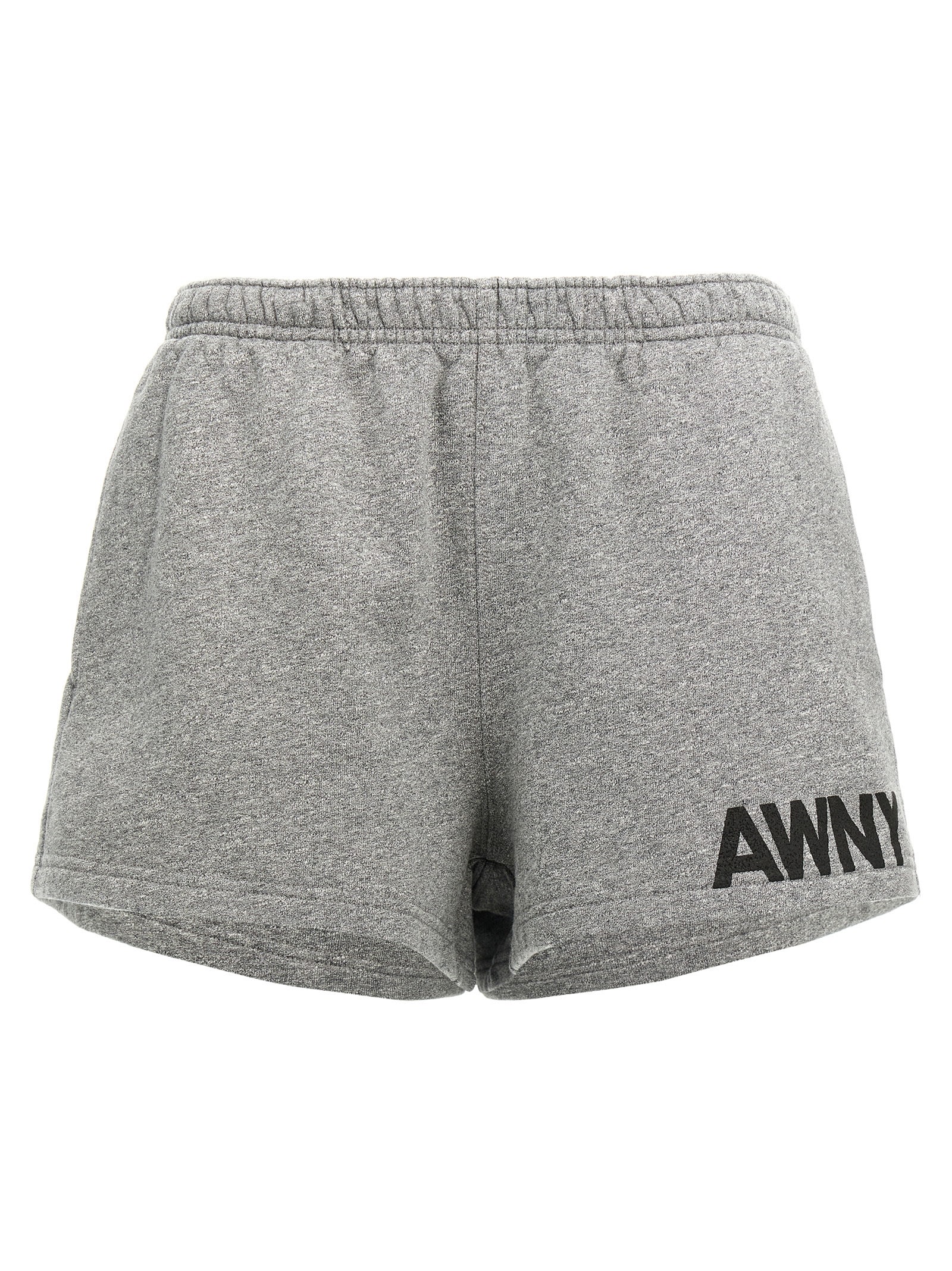 Alexander Wang running Shorts