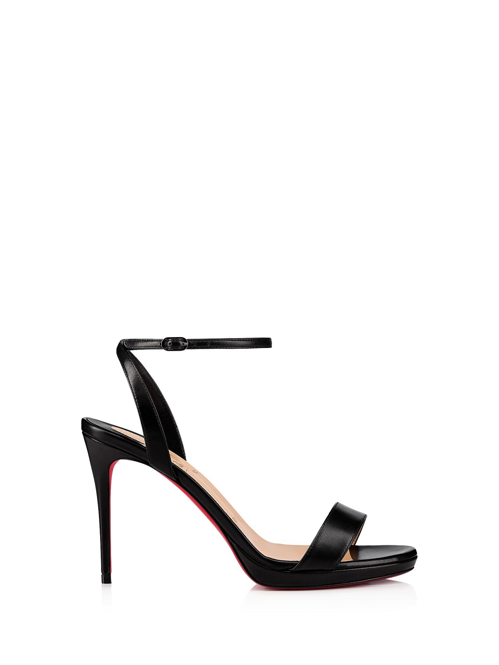 Christian Louboutin Sandals Black