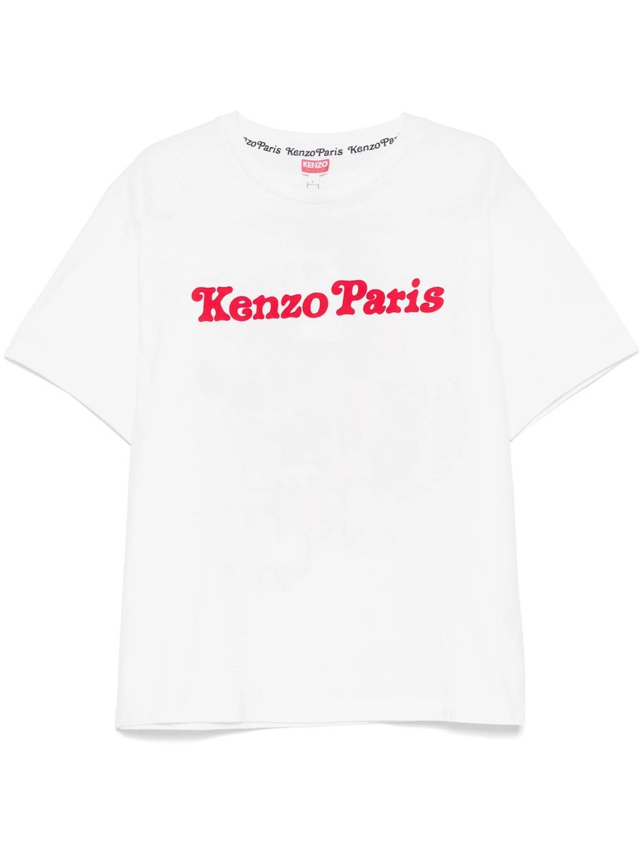 Kenzo T恤与Polo衫
