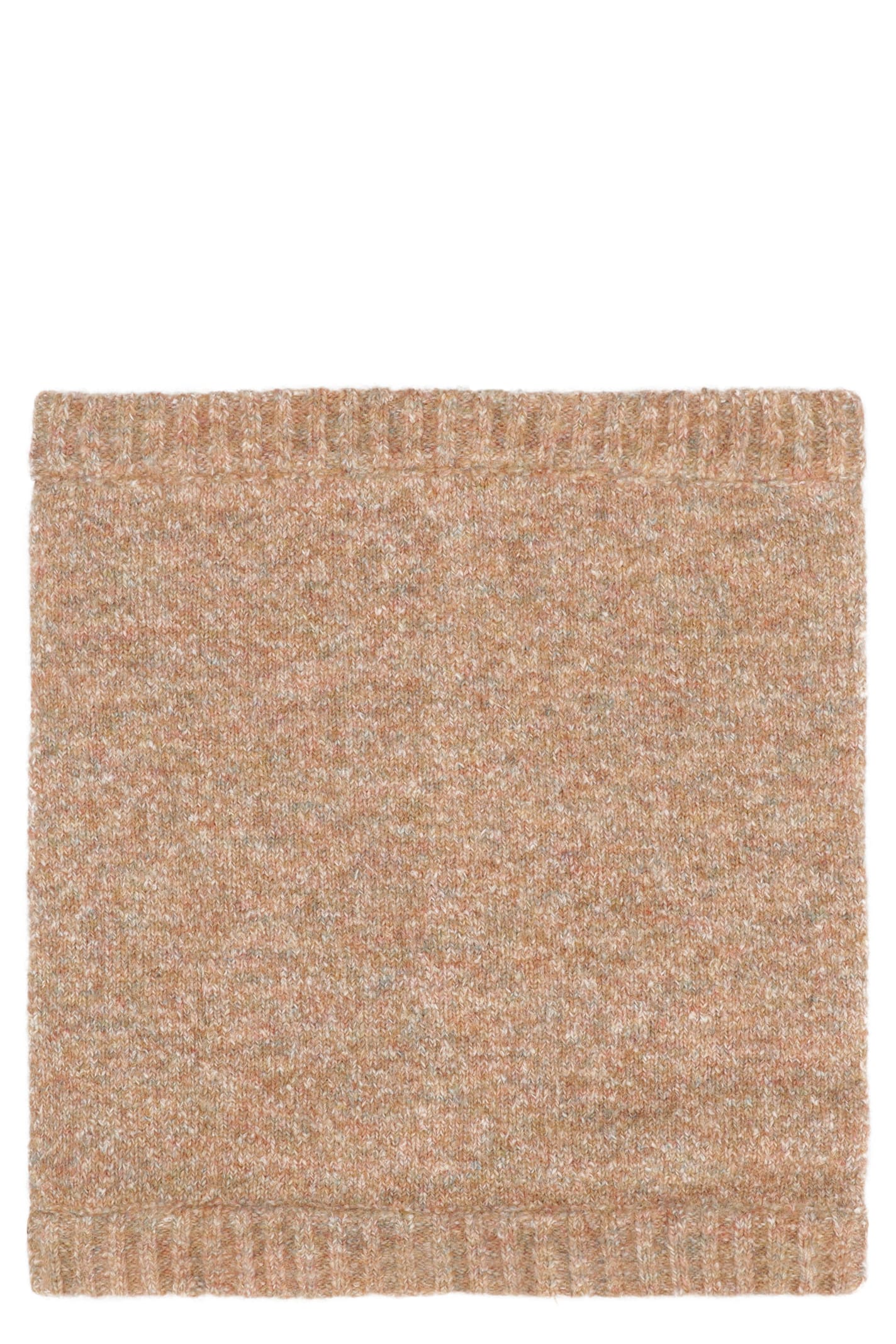 Ranra Knitted Neck Warmer