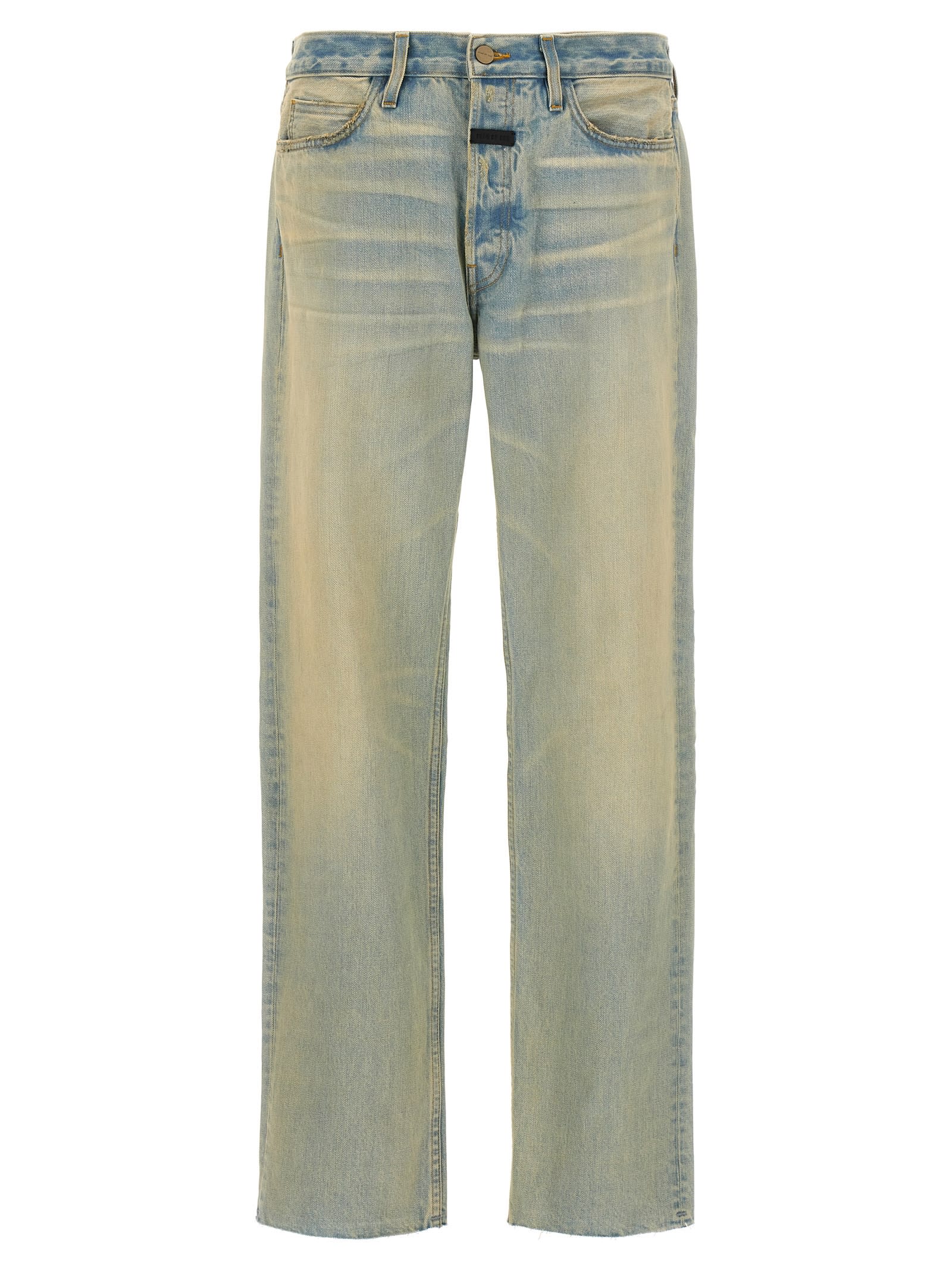 Fear of God 8th Collection Jeans