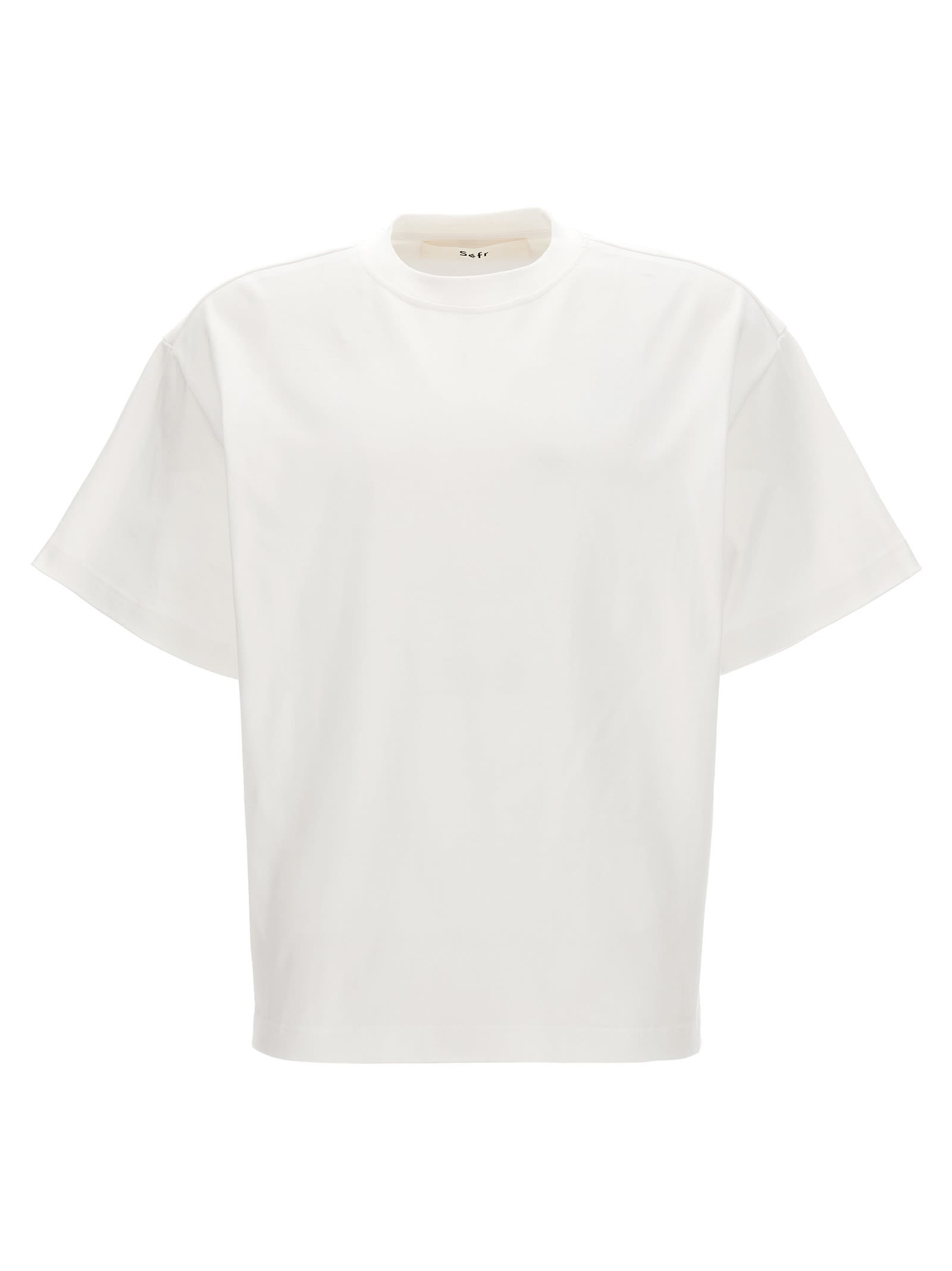Séfr atelier T-shirt