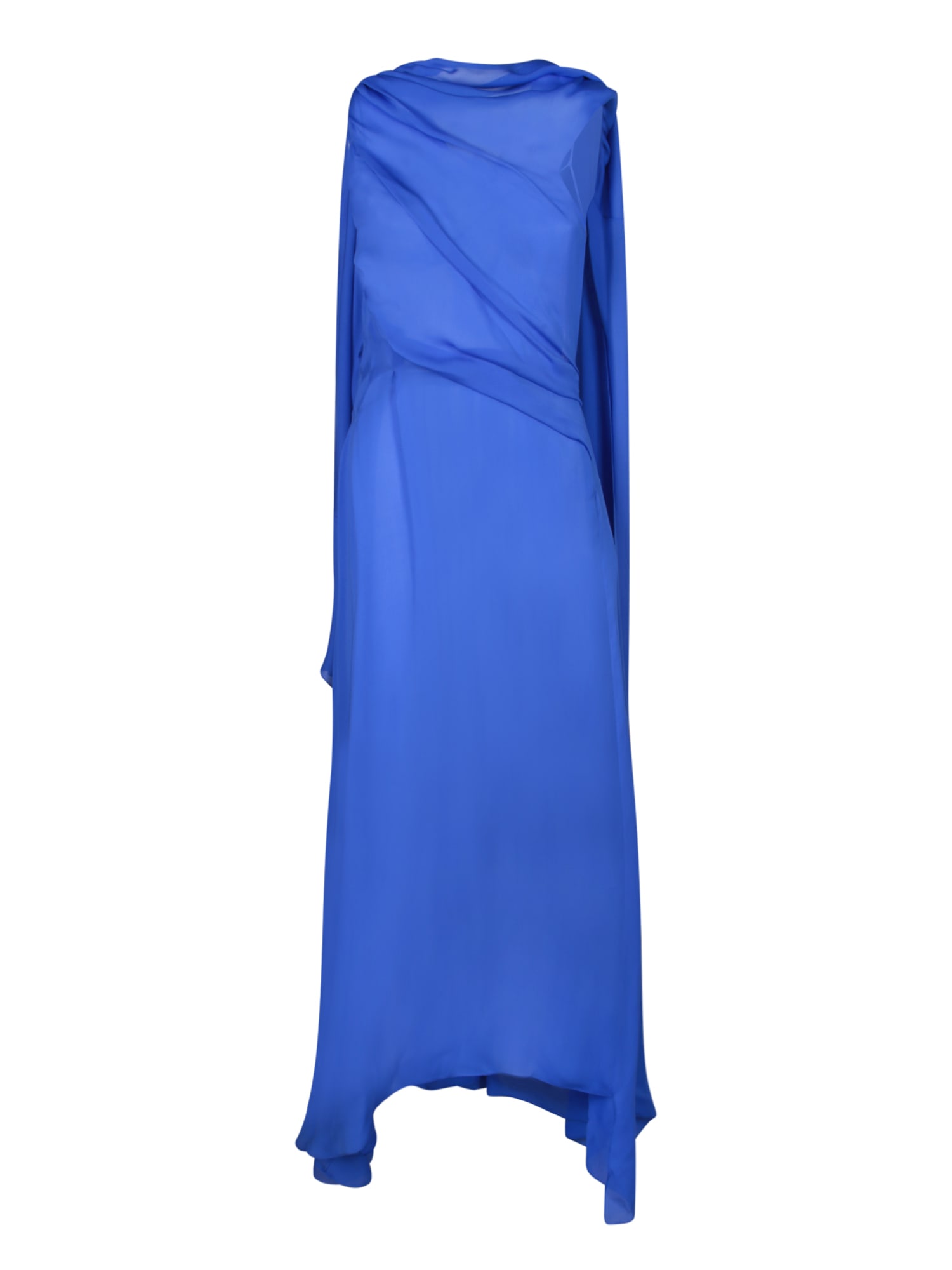 Givenchy Irisi Long Dress