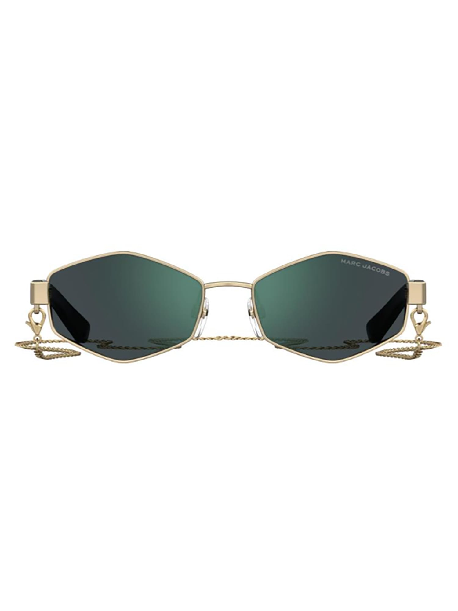 Marc Jacobs Eyewear MARC 496/S Sunglasses