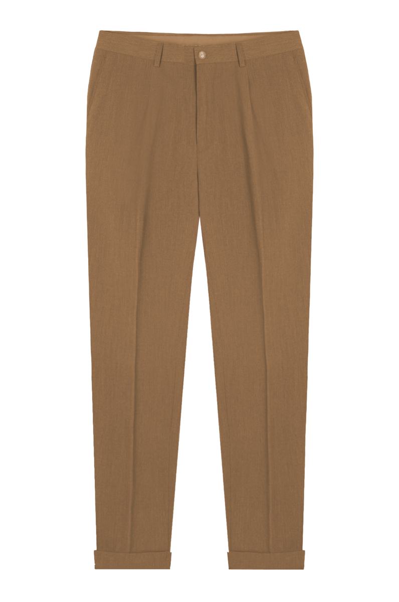 Gazzarrini X Michele Franzese Trousers