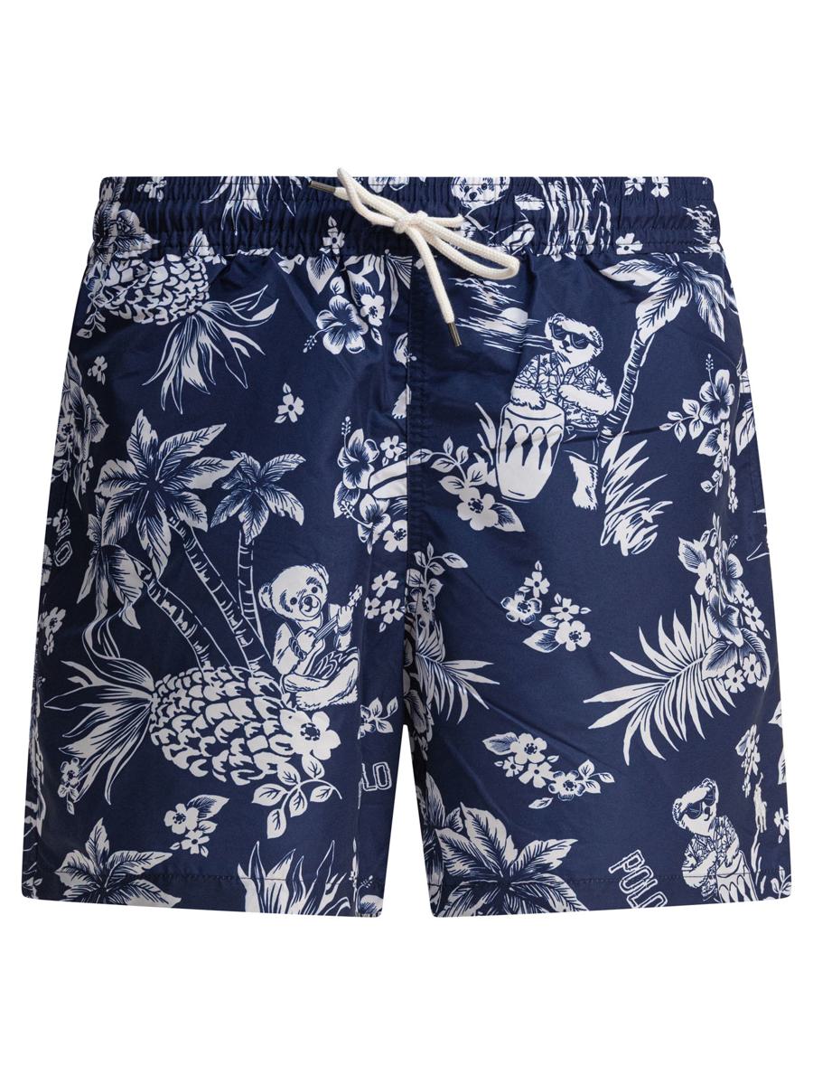 Polo Ralph Lauren Swimwear