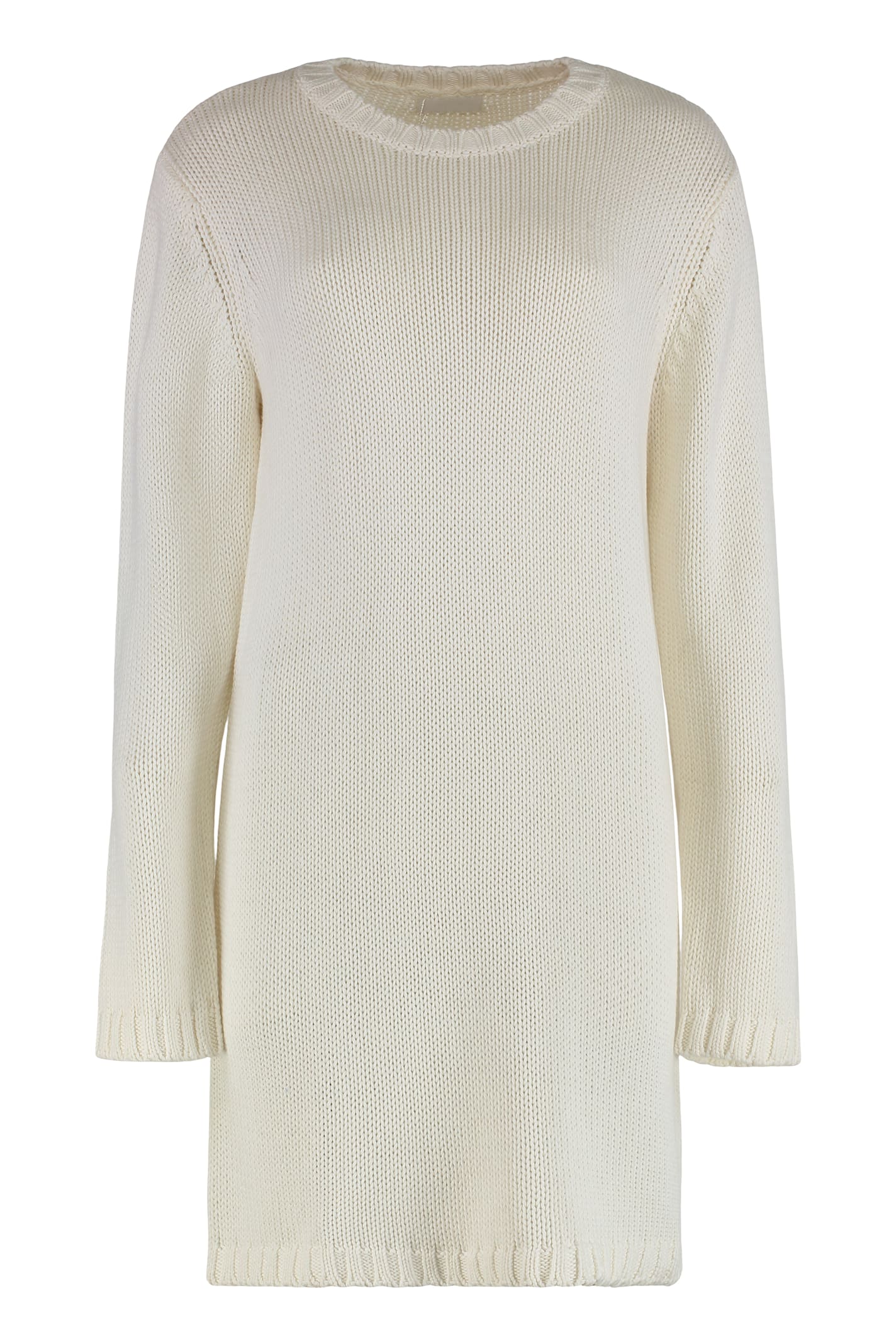Sablyn Libby Knitted Dress