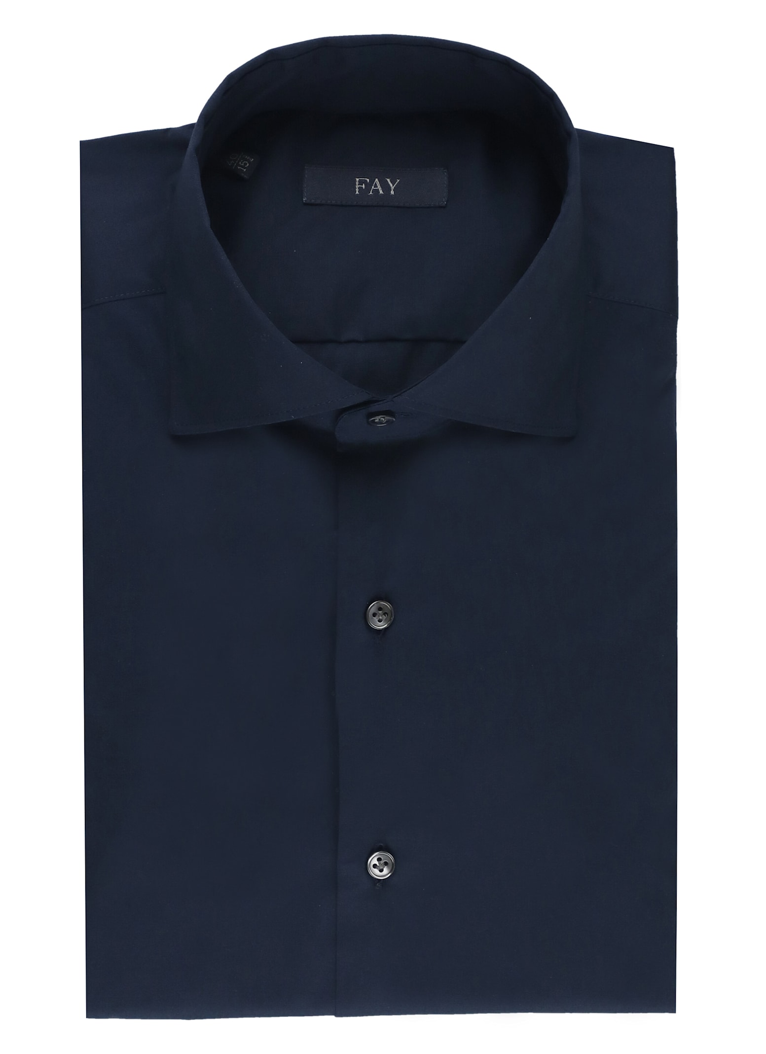 Fay Cotton Shirt