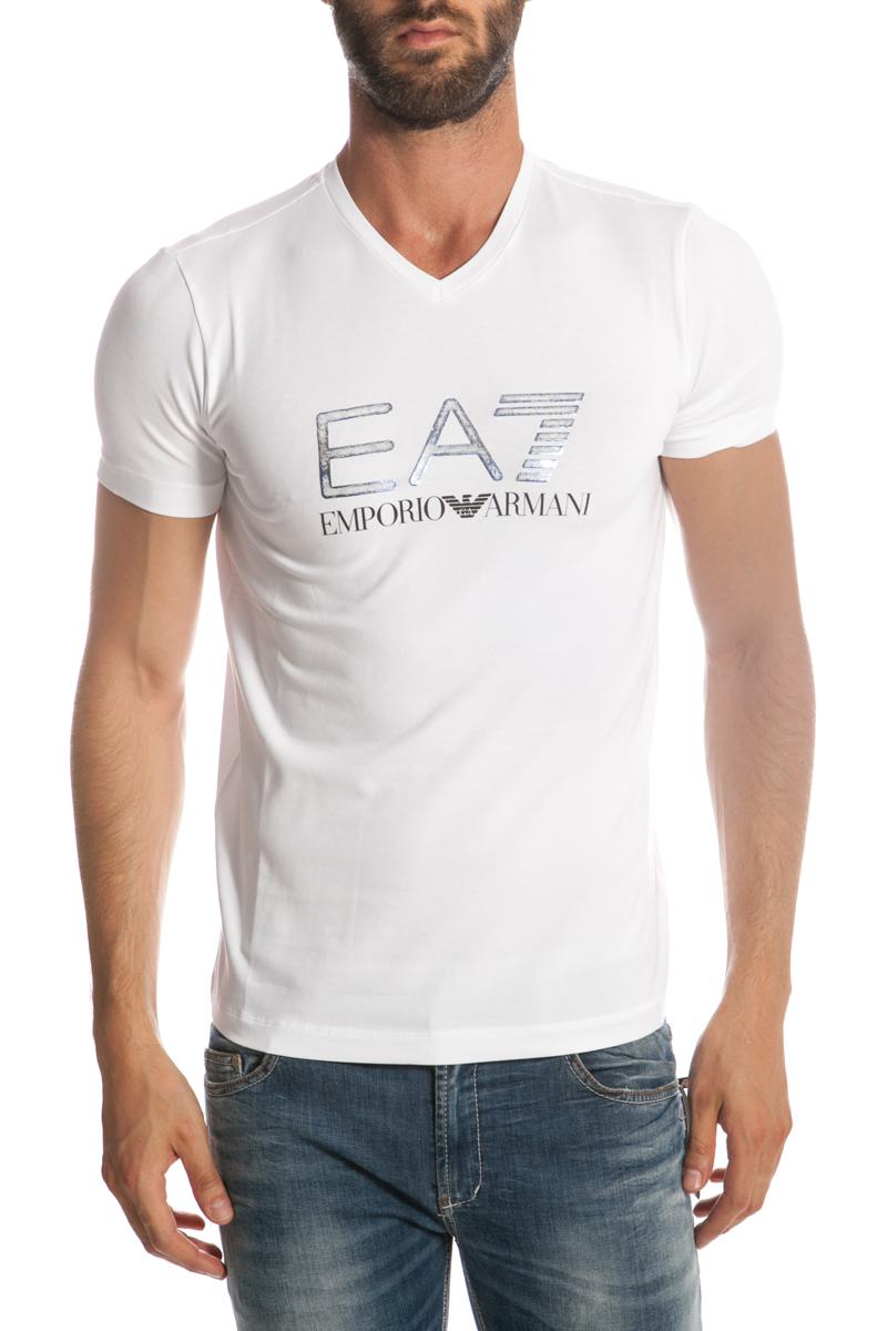 Ea7 Emporio Armani Topwear