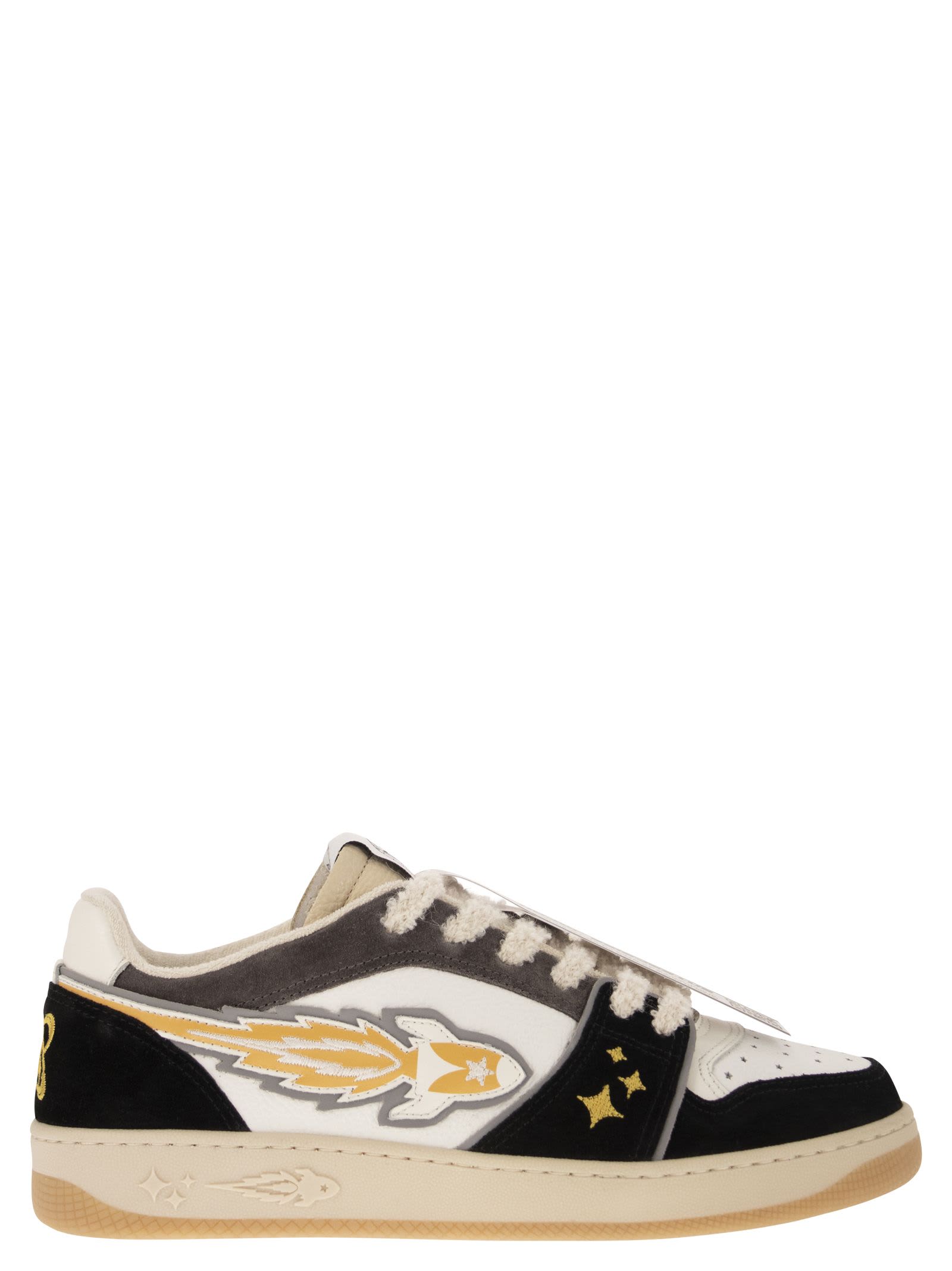 Enterprise Japan Ej Rocket - Sneakers