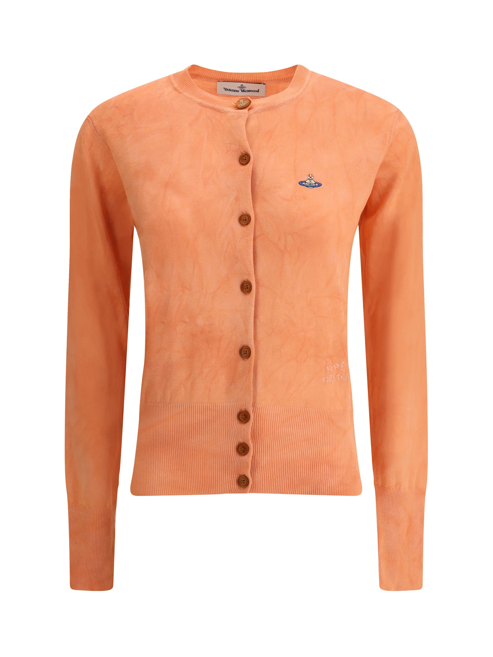 Vivienne Westwood Bea Cardigan