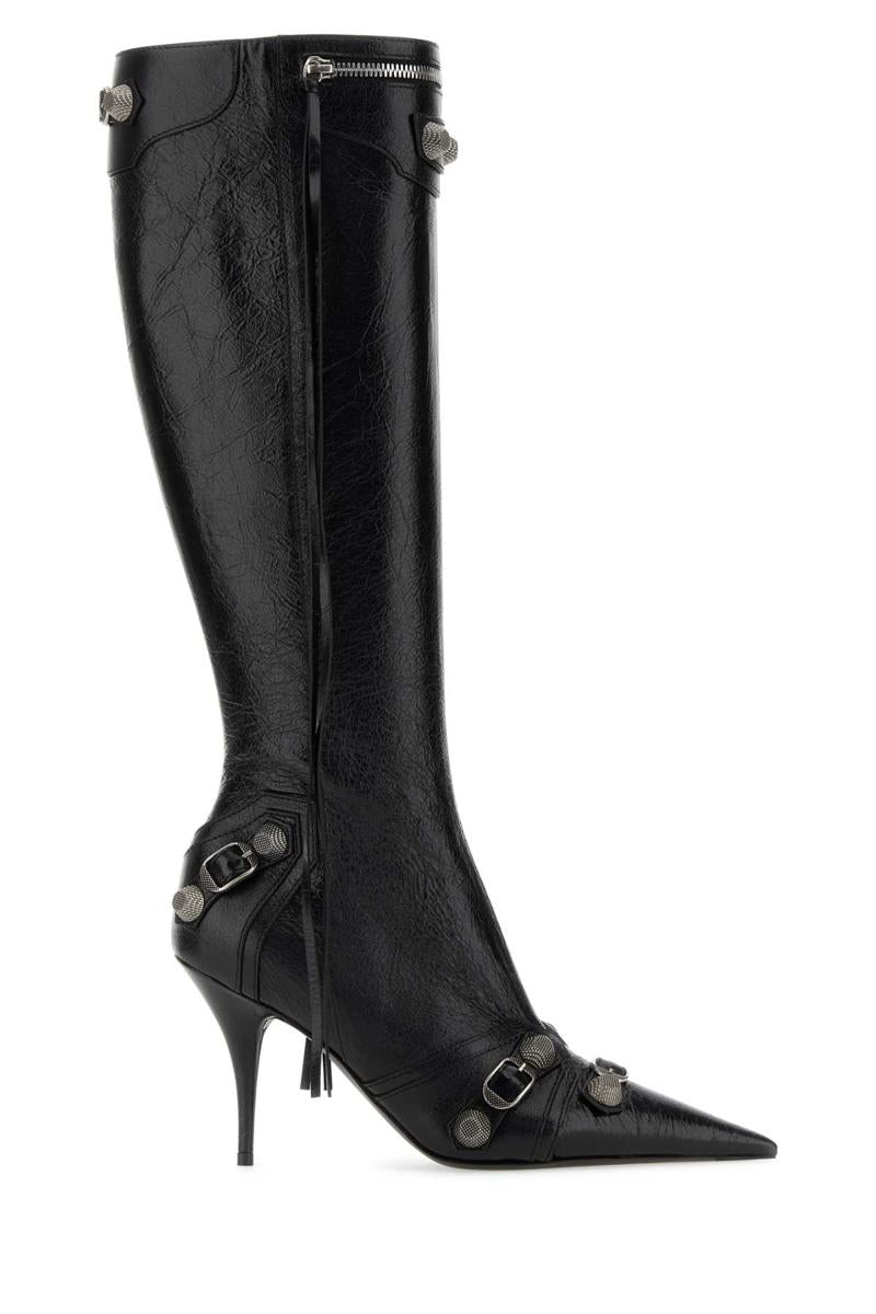Balenciaga Boots