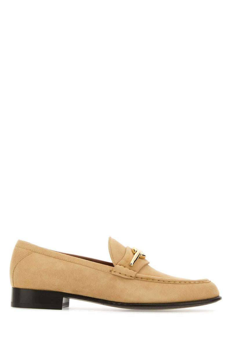 Valentino Garavani Moccasters