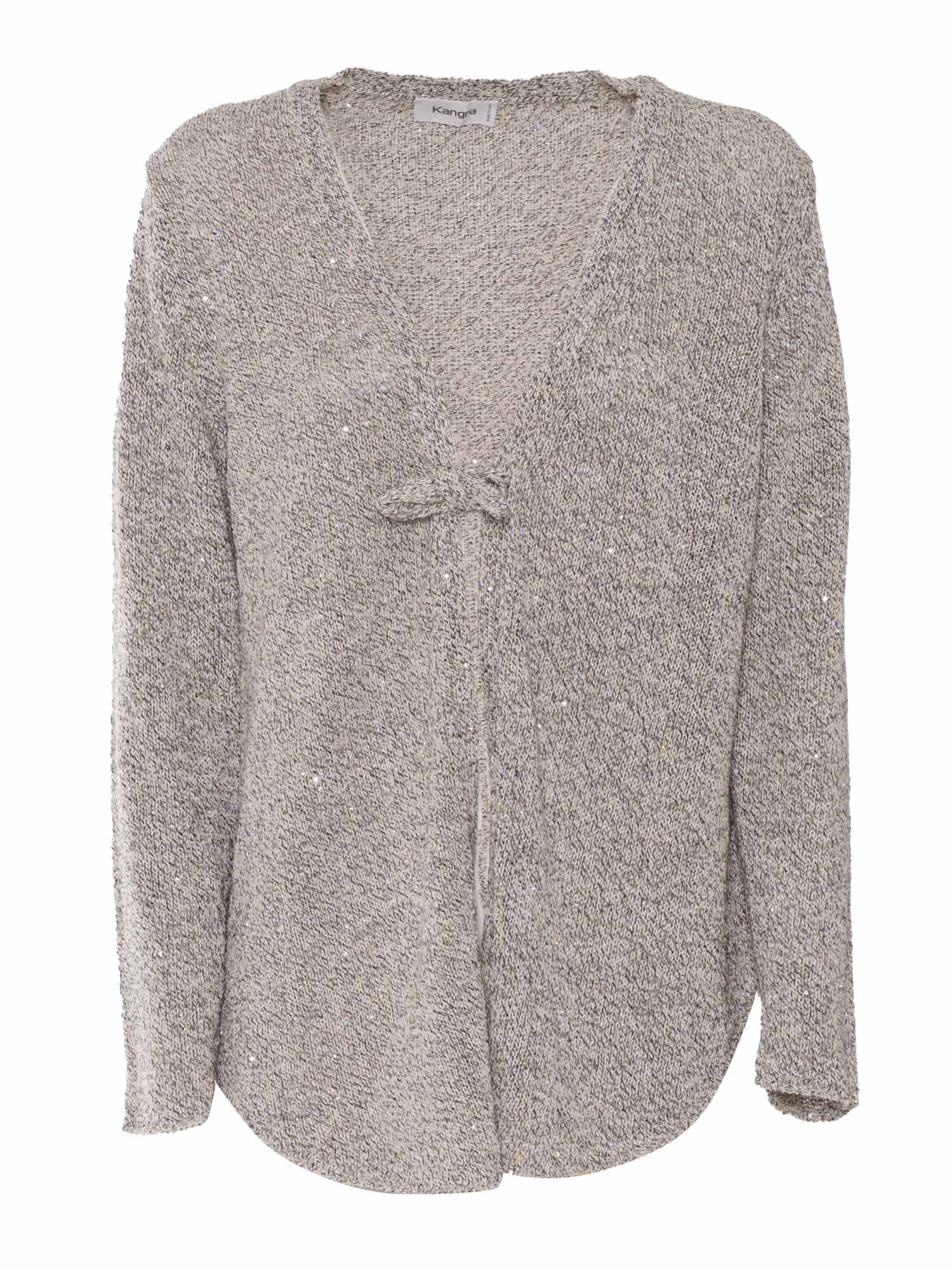 Kangra Sequins Jacket