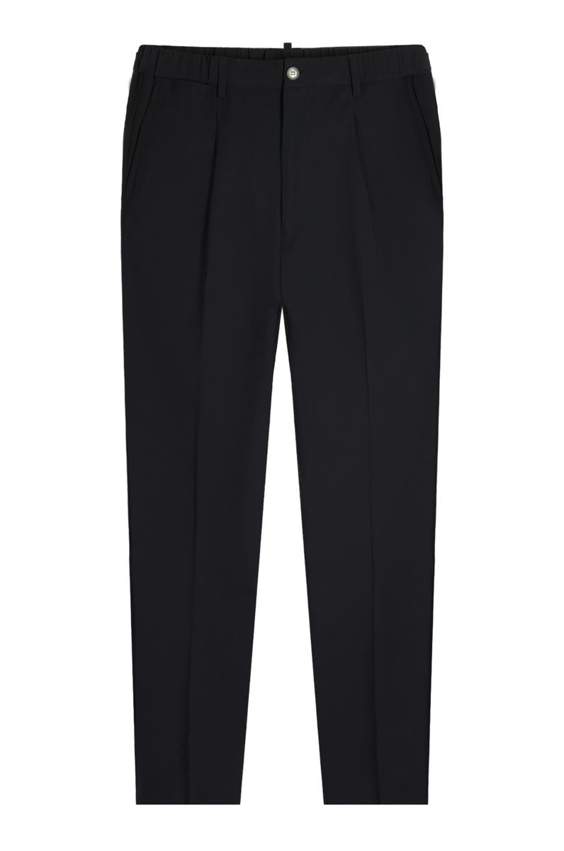 Gazzarrini X Michele Franzese Trousers