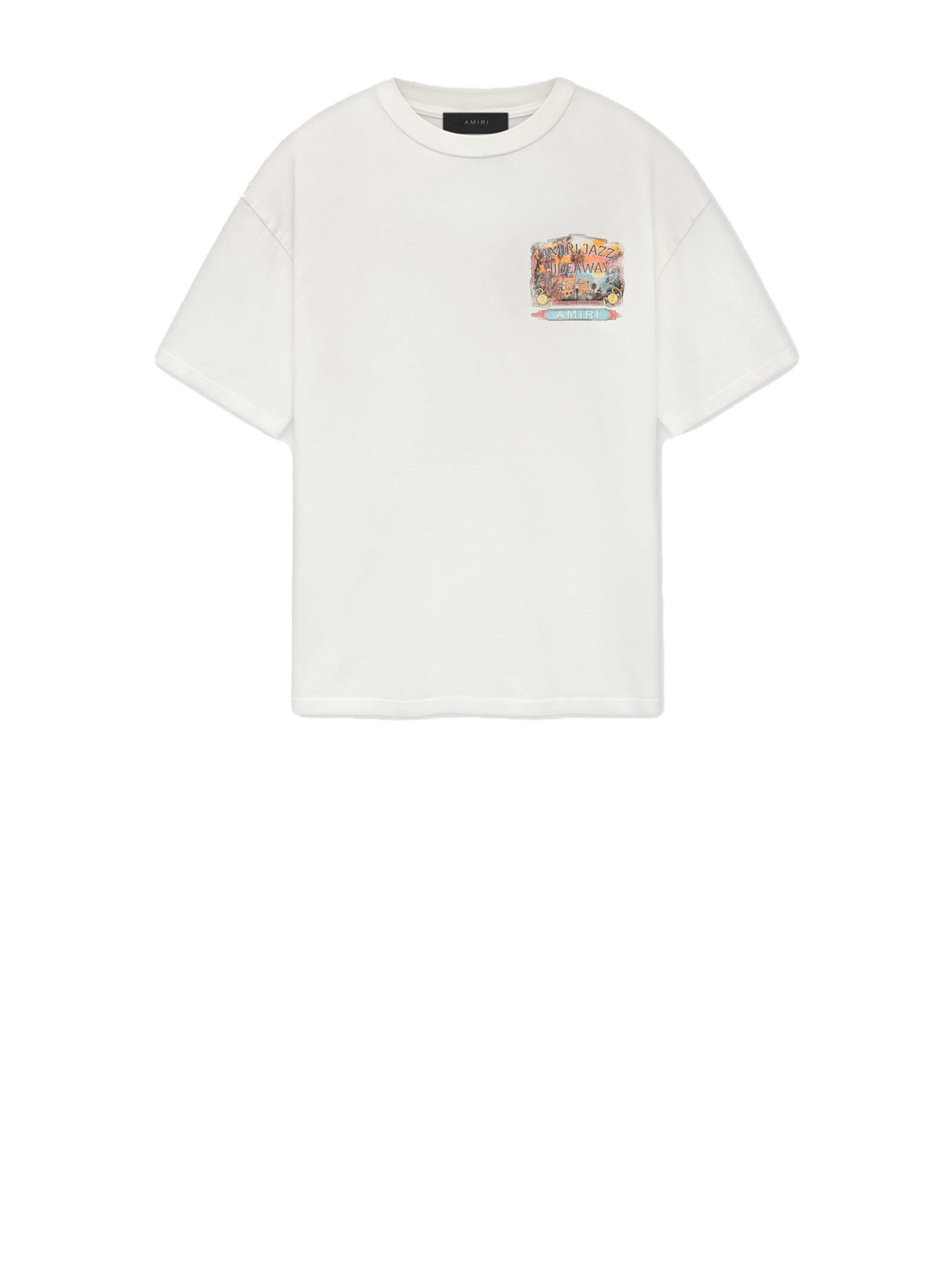 Amiri T-shirts And Polos