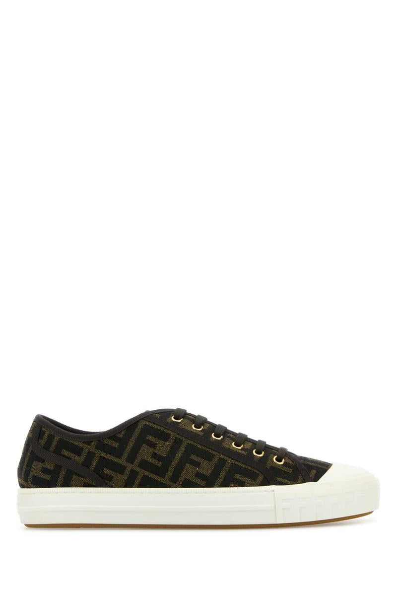 Fendi Sneakers