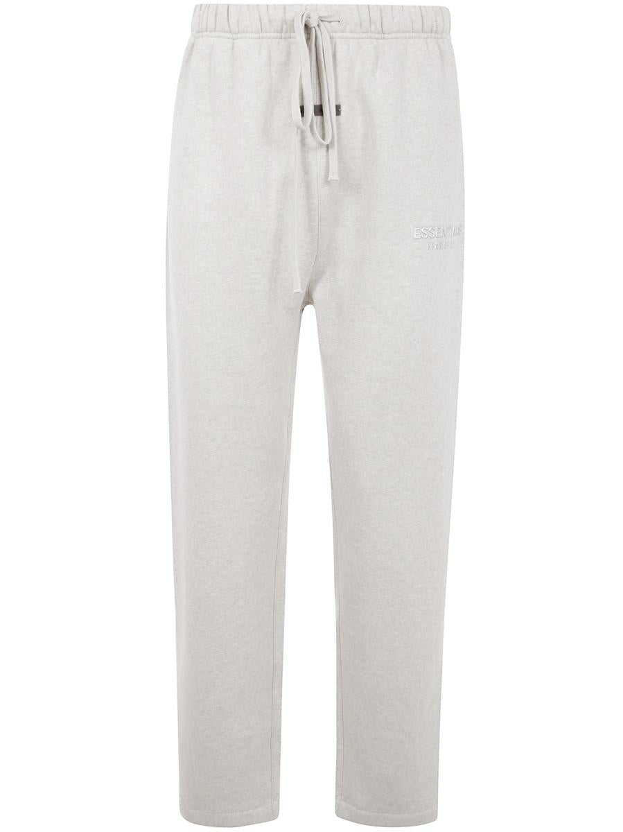 Fear Of God Essential Women`S Relaxed Sweatpant Clothing