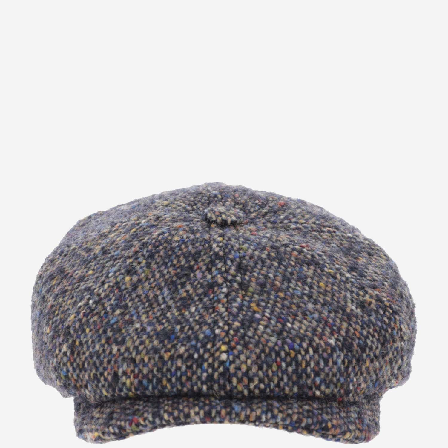 Stetson Wool Coppola