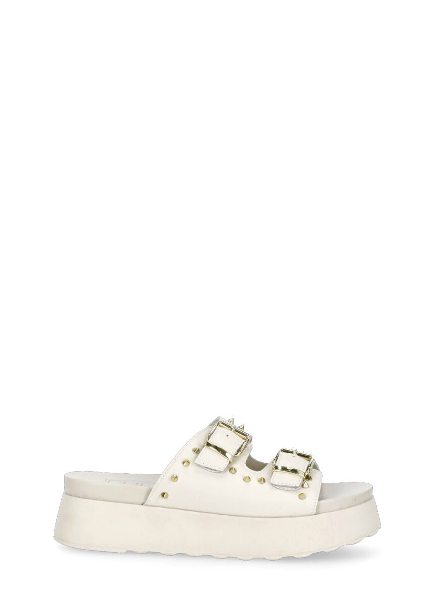 Cult Sandals