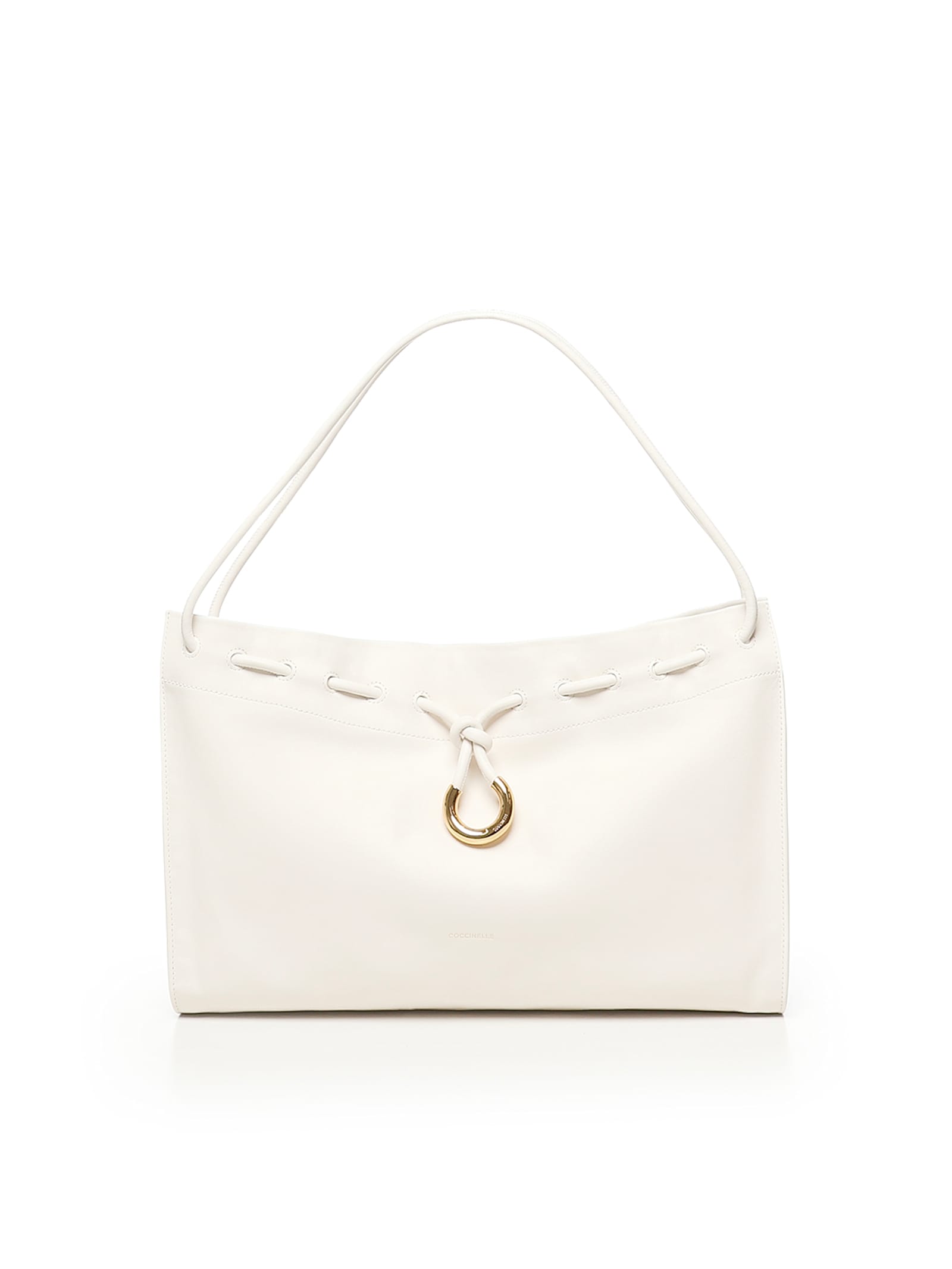 Coccinelle Isabela Leather Bag