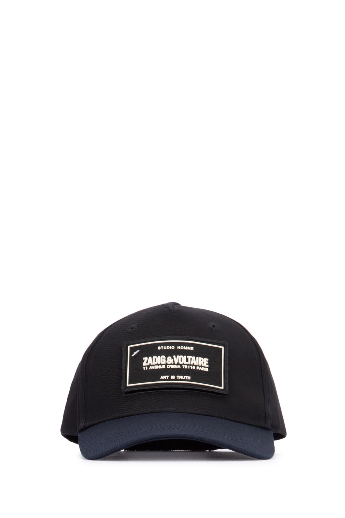 Zadig & Voltaire Cappello