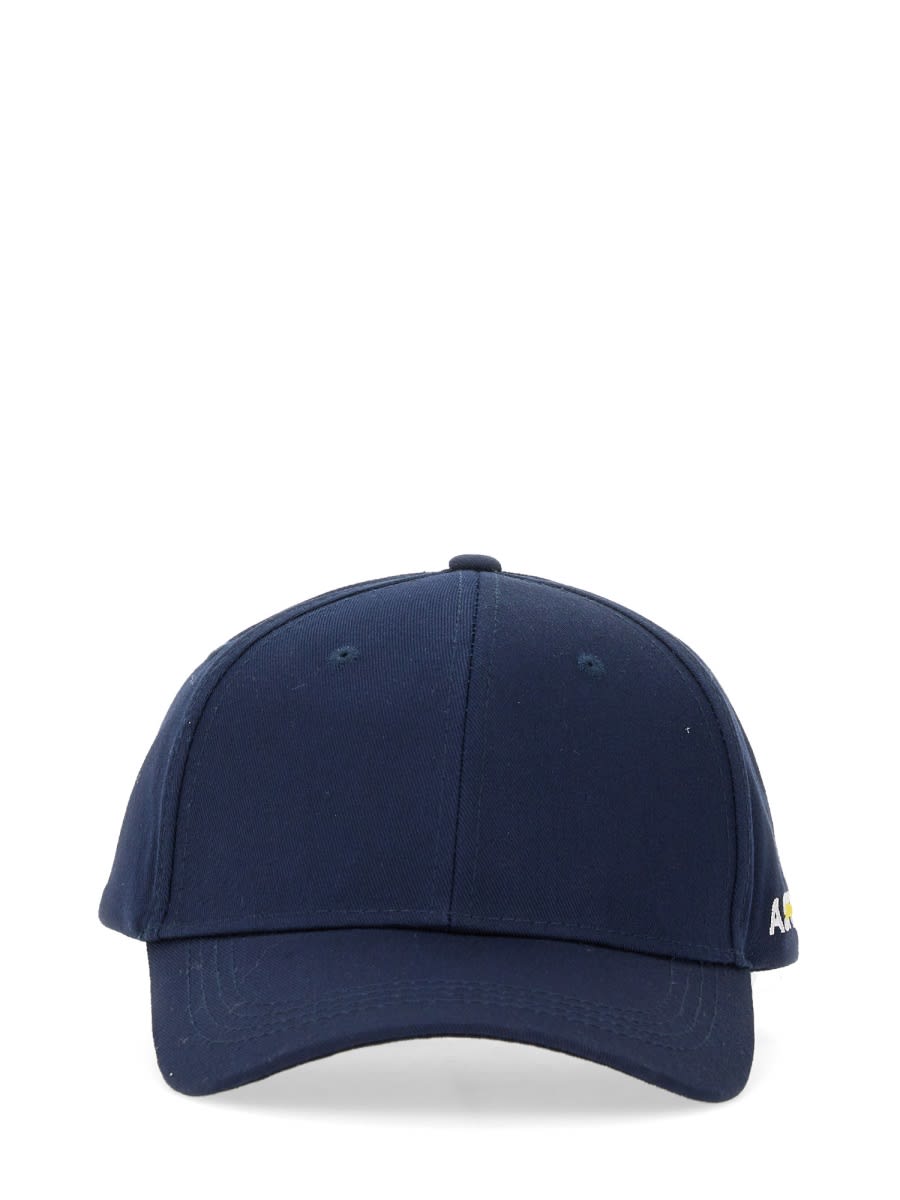 Aspesi Baseball Hat With Logo