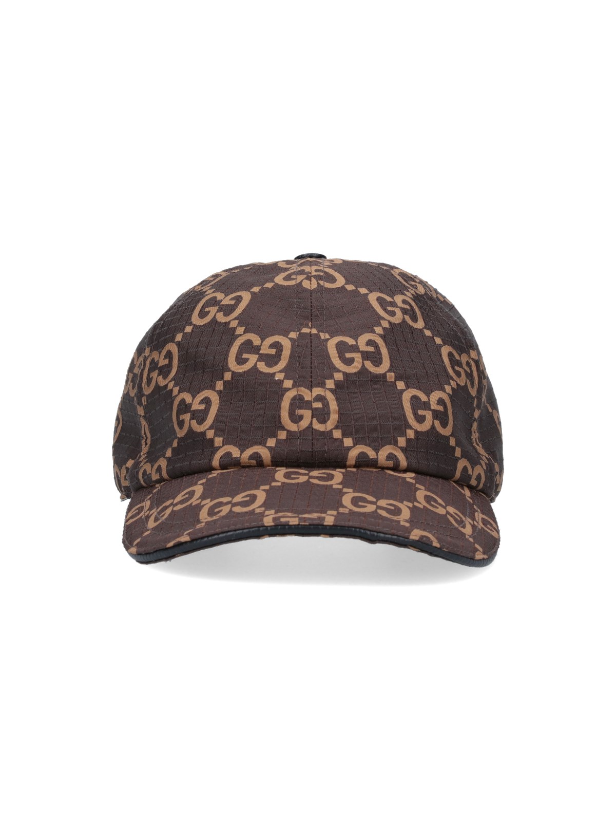 Gucci "Gg" Baseball Cap