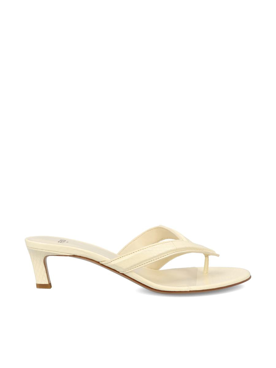 Fendi Sandals