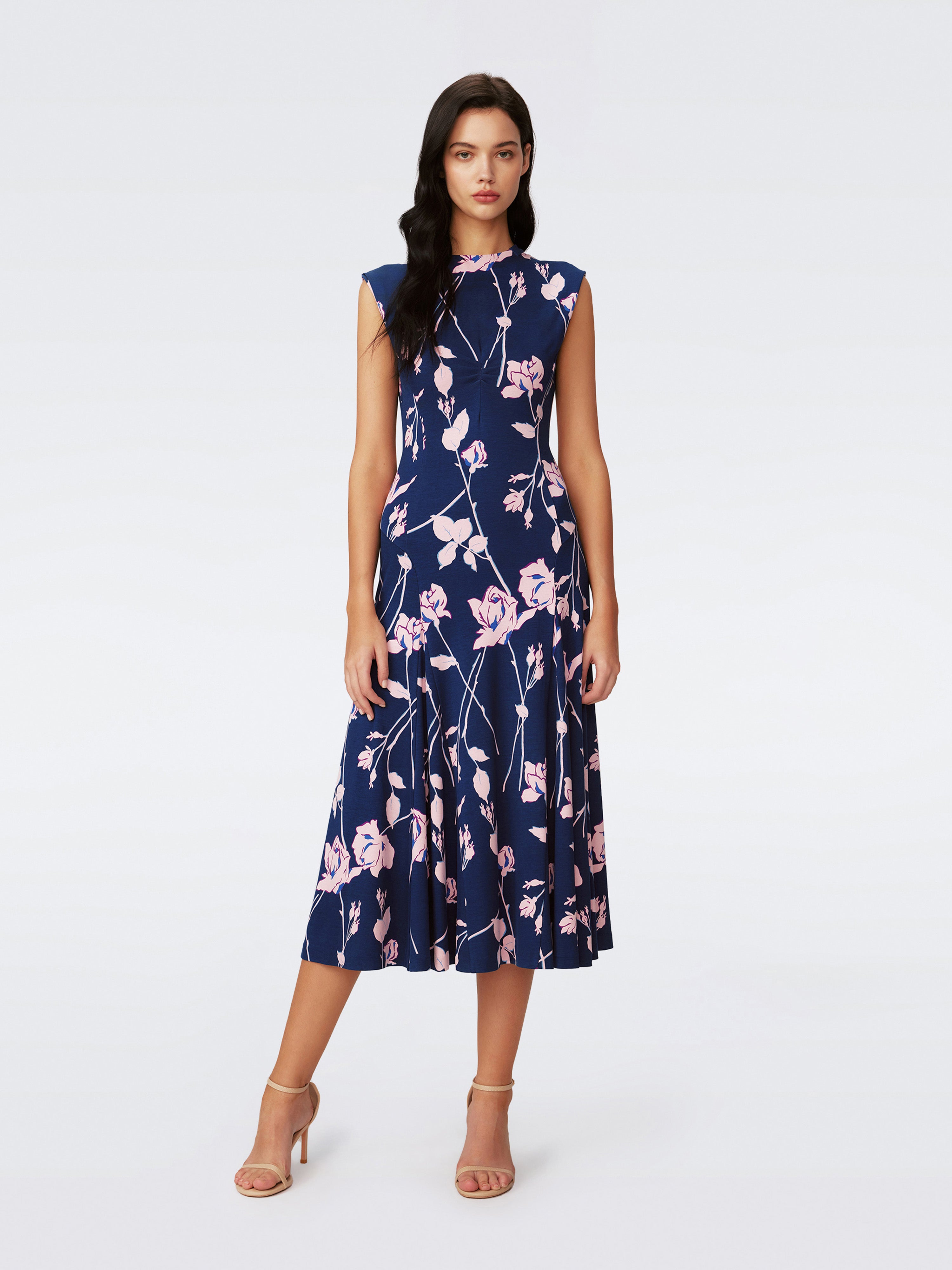 Leora Dress