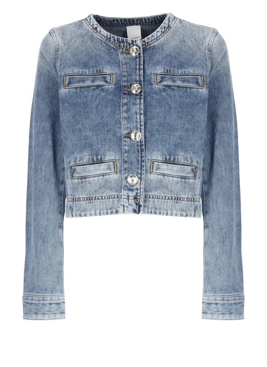 Pinko Coats
