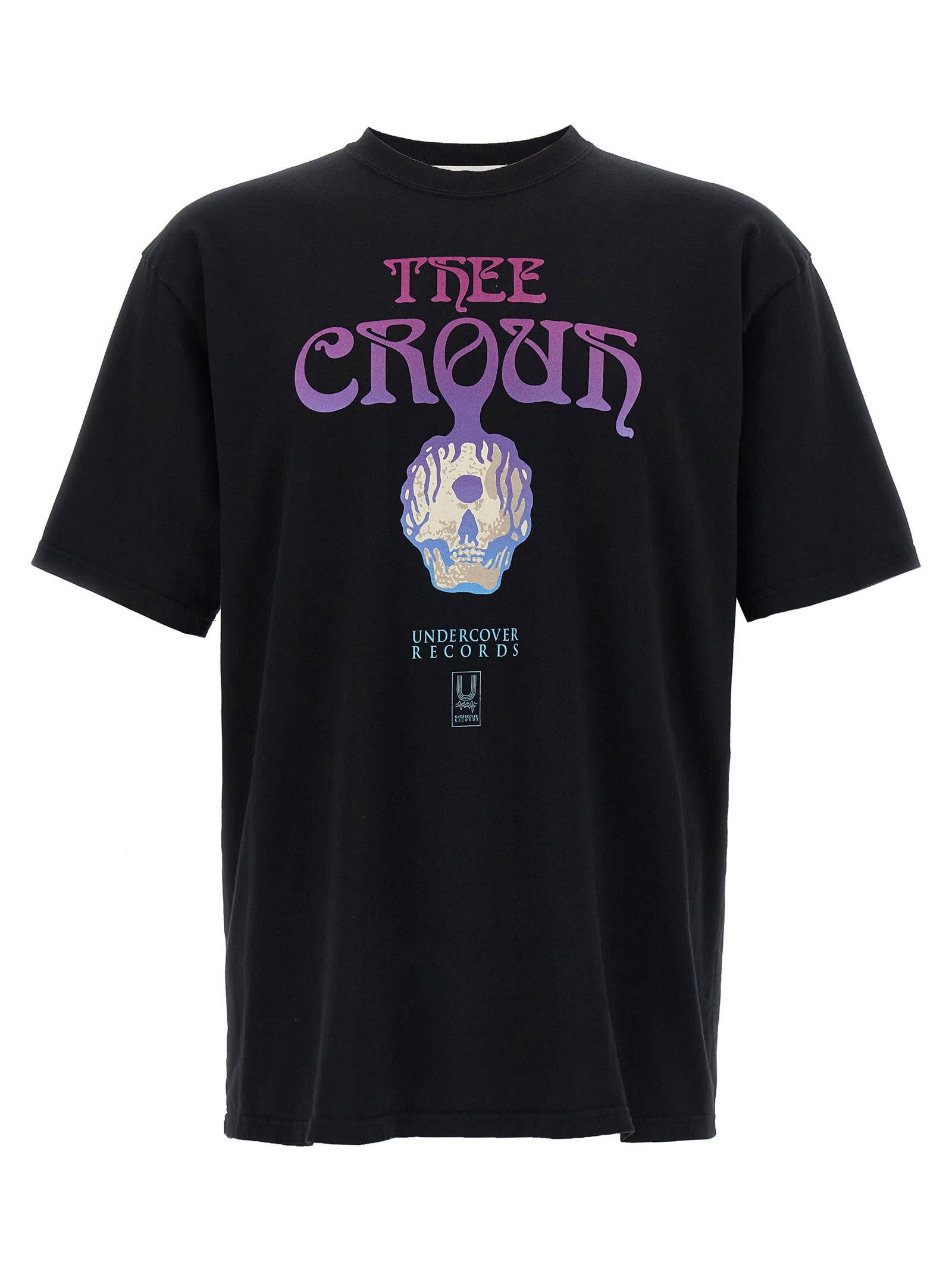 Undercover Jun Takahashi uc1e3806 T-shirt