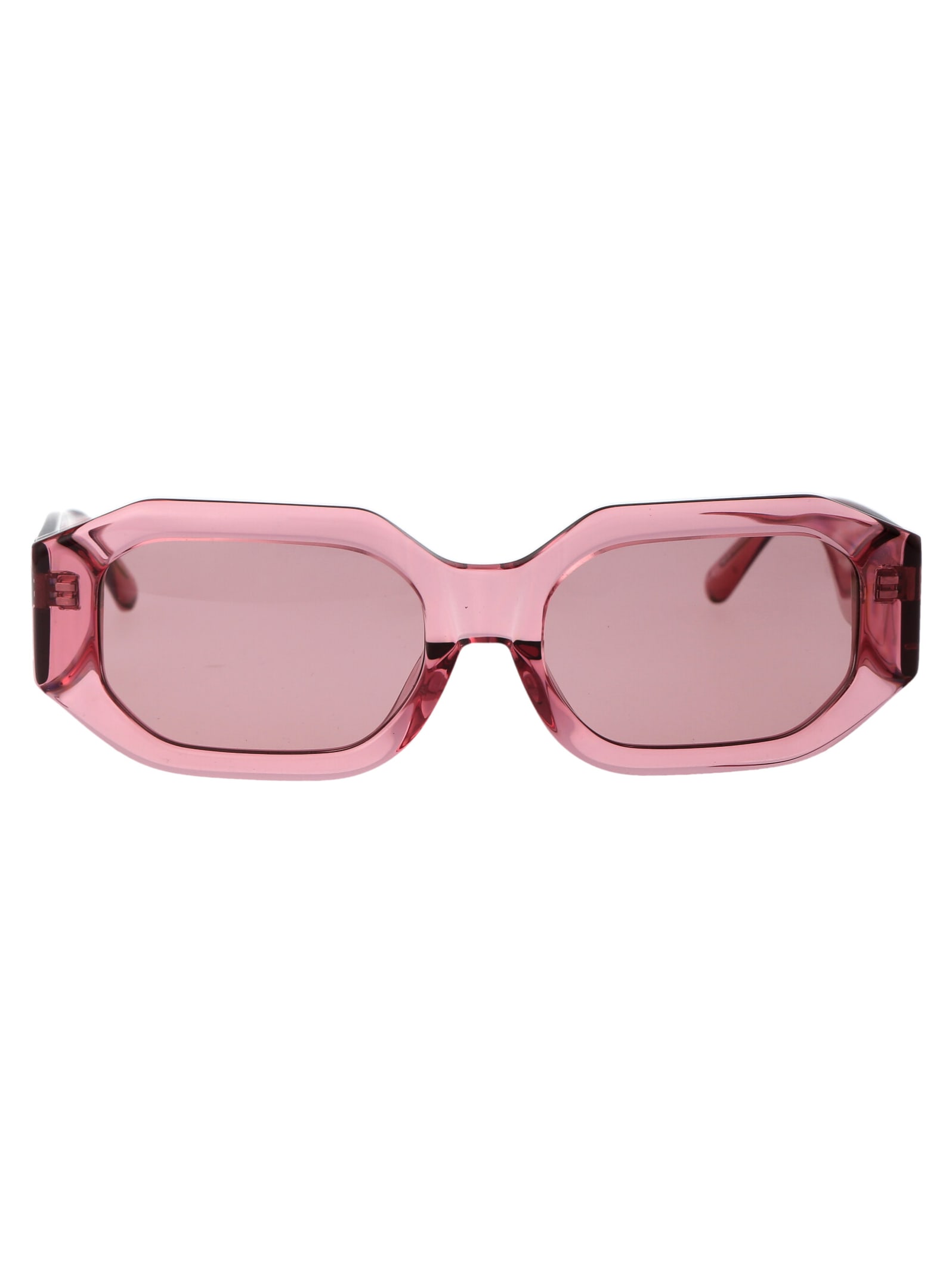 The Attico Blake Sunglasses