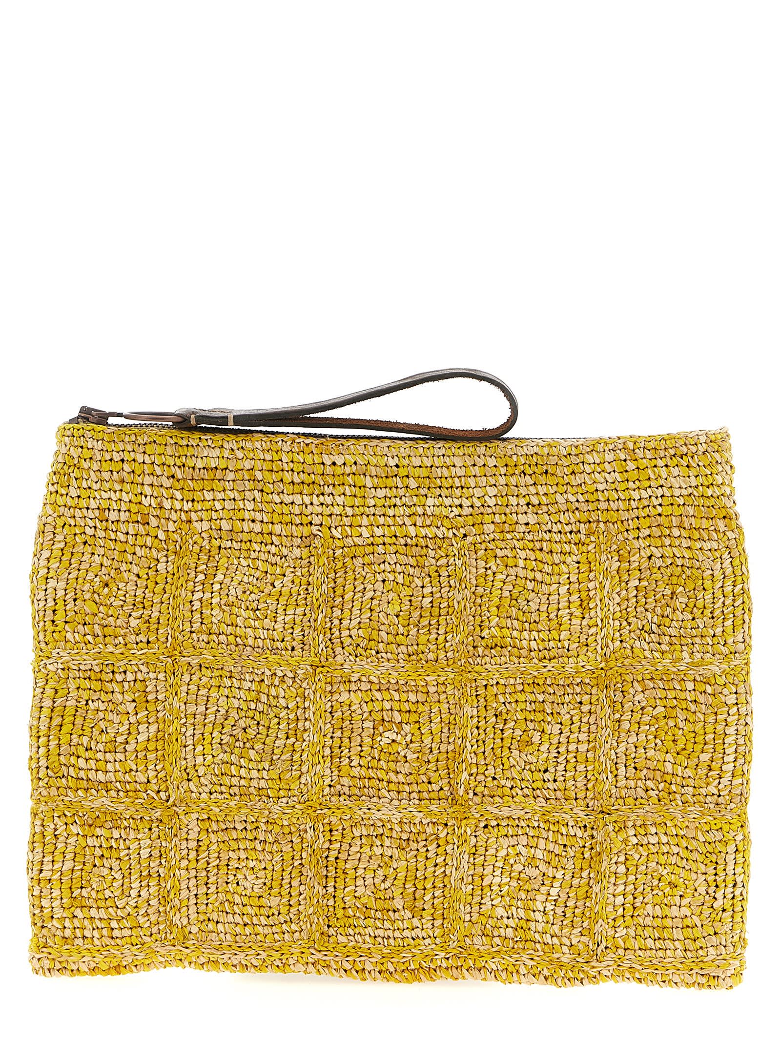 Ibeliv tanala Clutch