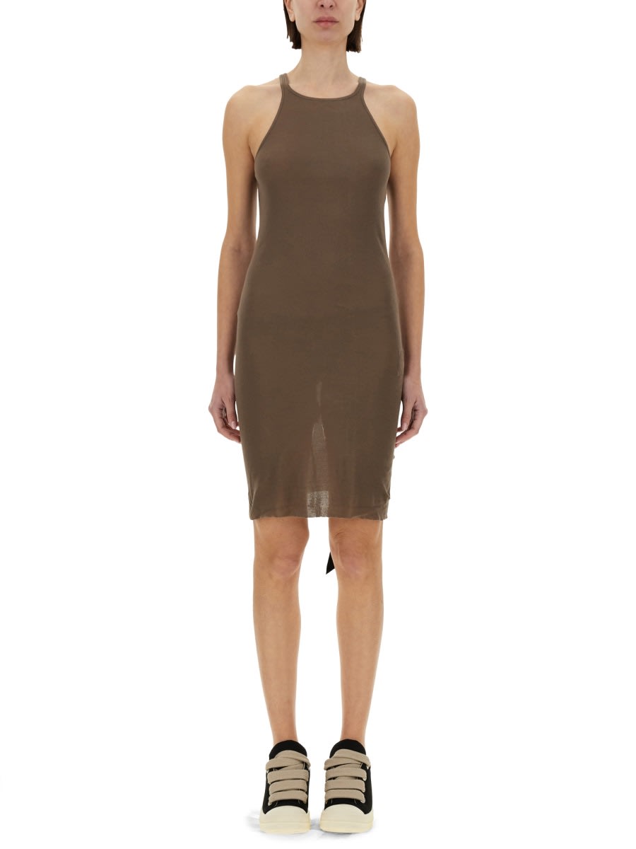 DRKSHDW Dress tank
