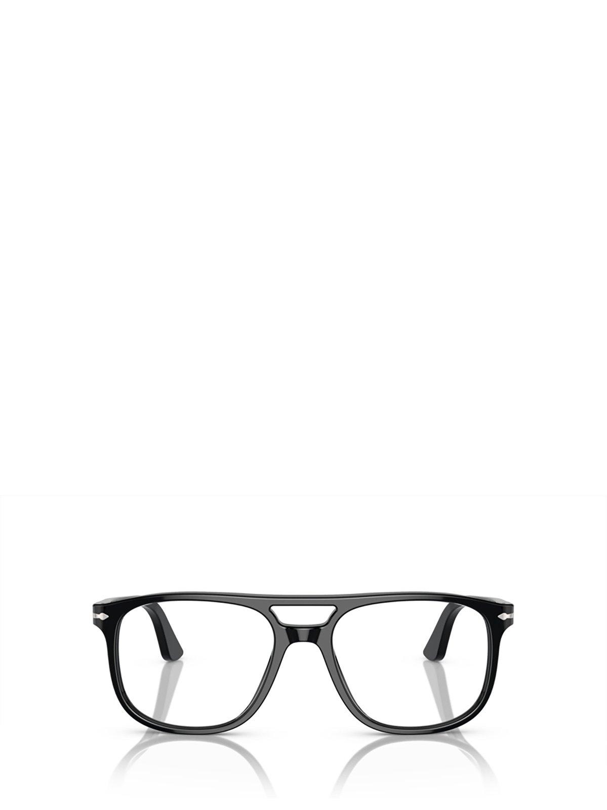 Persol Aviator Frame Glasses