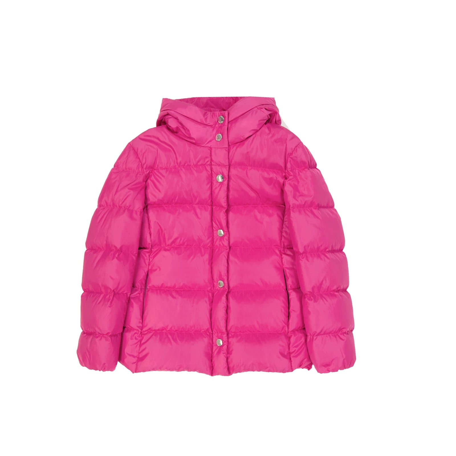 Boutique Moschino Boutique Padded Down Jacket