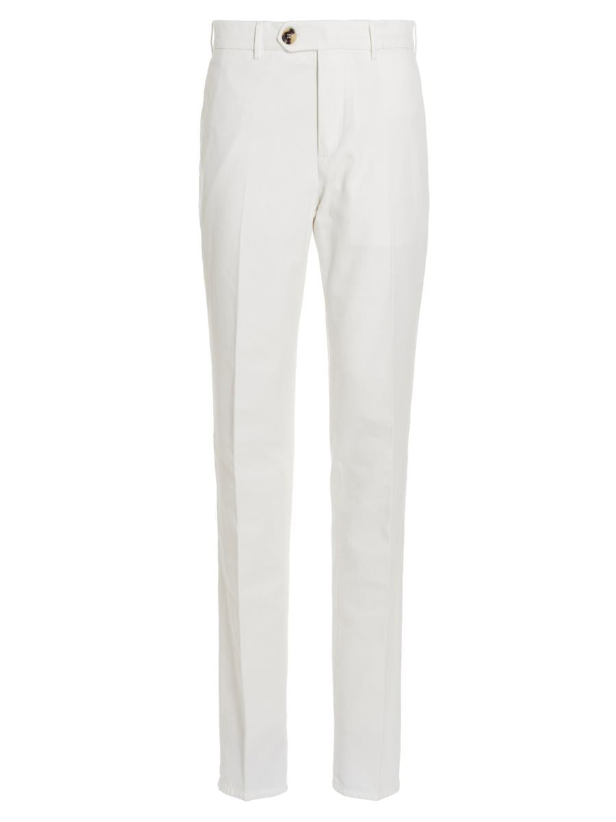 Brunello Cucinelli Chino Pants
