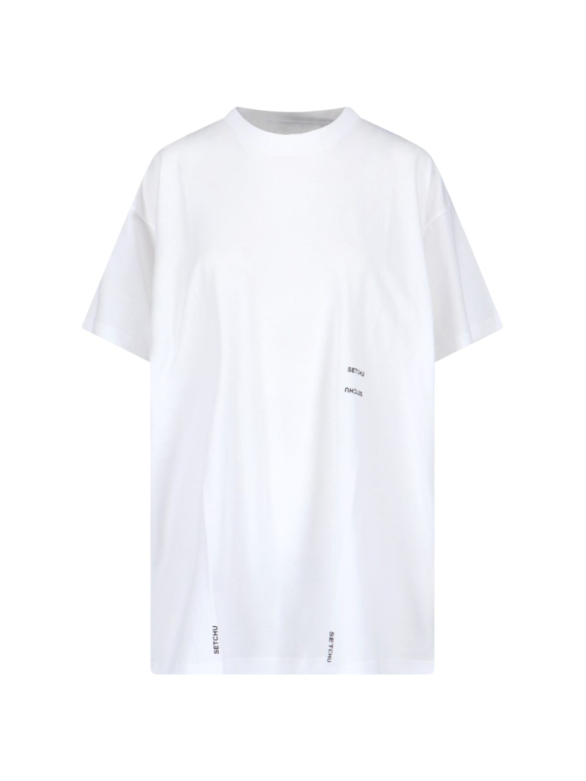 Setchu Logo T-shirt