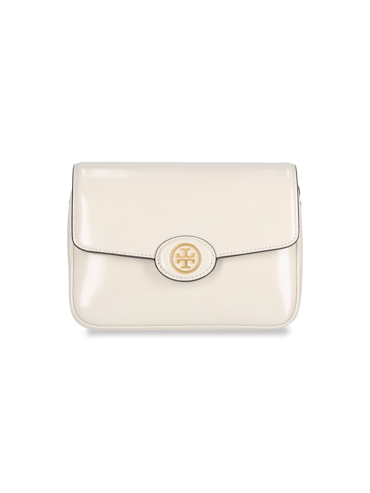 Tory Burch Logo Shoulder Bag