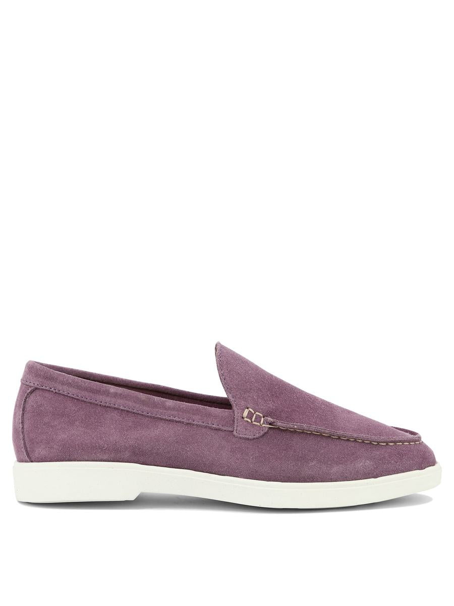 Bekk "Pant" Loafers