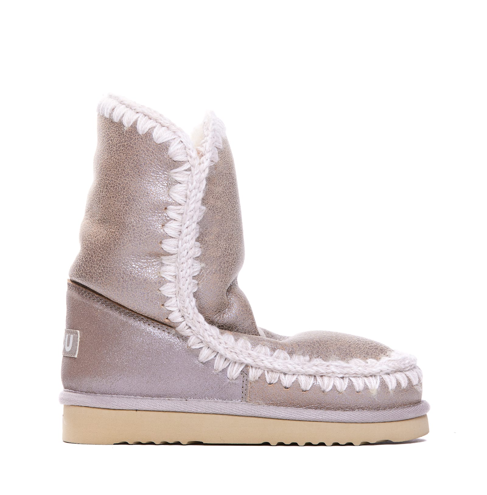 Mou Eskimo 24 Boots